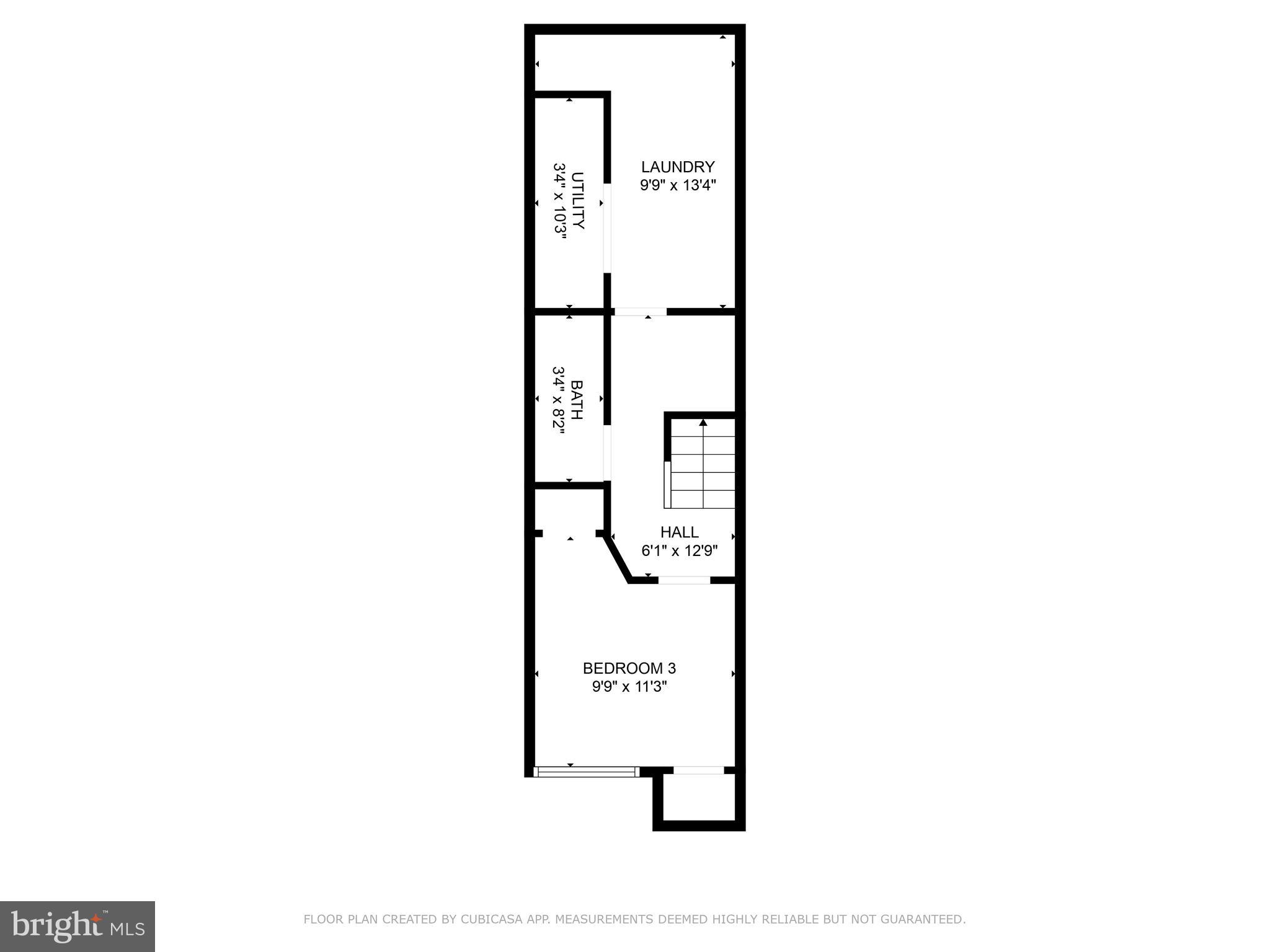 BROADWAY EAST - Residential