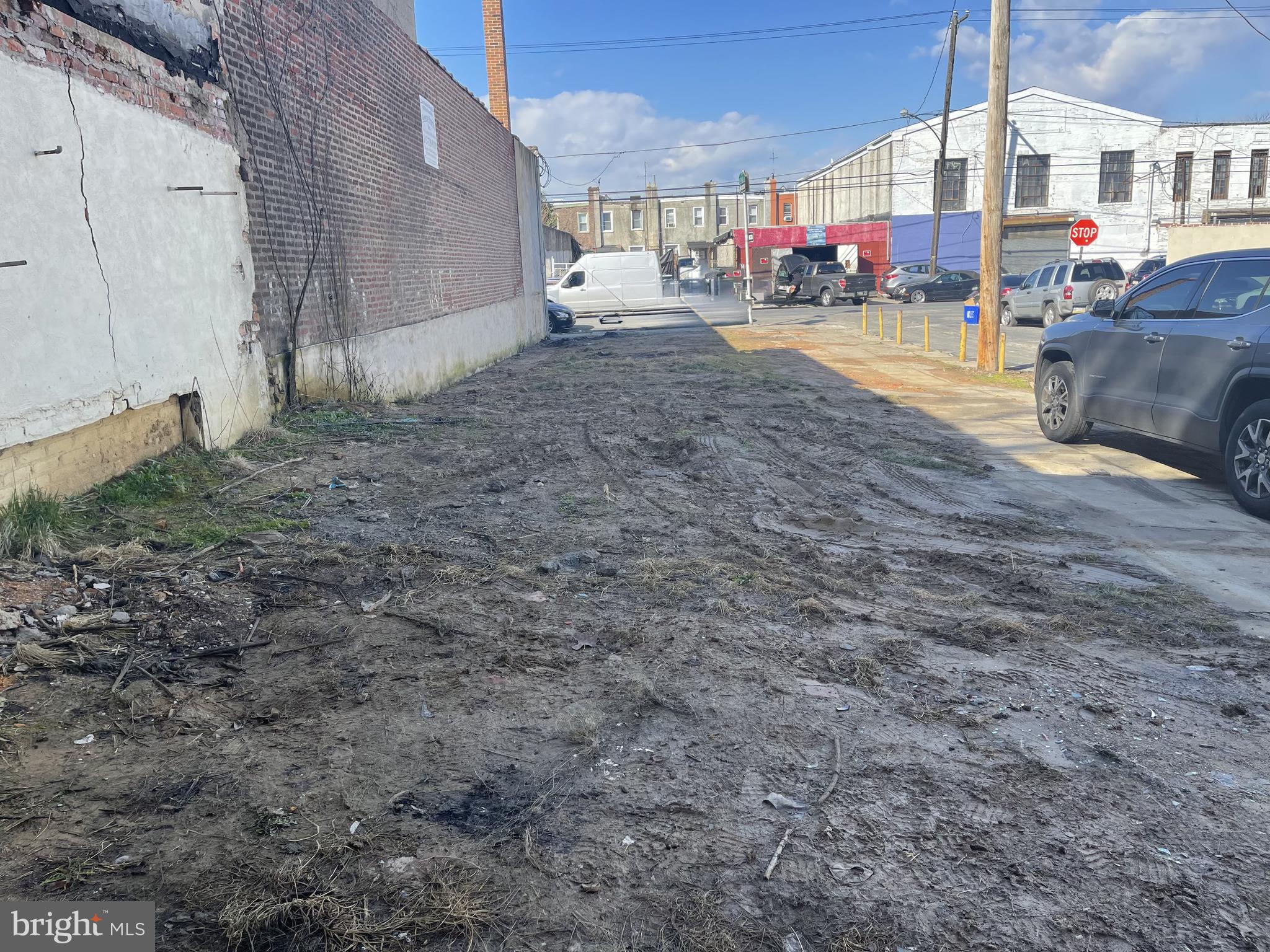 Calling all investors and developers! A golden opportunity awaits in the vibrant heart of West Philly.
Introducing a vacant lot with incredible potential, situated in a prime location with CMX2 zoning. Measuring 10x100 feet, this parcel of land offers a blank canvas for your vision and creativity.
Located in a dynamic neighborhood known for its cultural diversity and bustling energy, this lot presents endless possibilities. With its strategic CMX2 zoning, this property is ideal for a wide range of uses, providing flexibility and opportunity for savvy investors. Whether you're looking to add to your investment portfolio or embark on a new development project, this lot offers the perfect foundation for success.
Nestled in the heart of West Philly, this location boasts easy access to public transportation, eclectic dining options, vibrant community spaces, and much more. Don't miss your chance to be a part of this thriving neighborhood and make your mark on the landscape of West Philadelphia.
Seize this chance to turn your vision into reality. Act now and unlock the potential of this vacant lot in West Philly! Buyer is responsible to check zoning and zoning use.