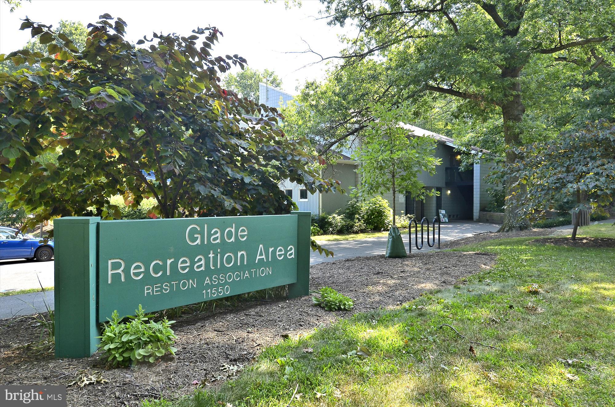 RESTON - Residential Lease