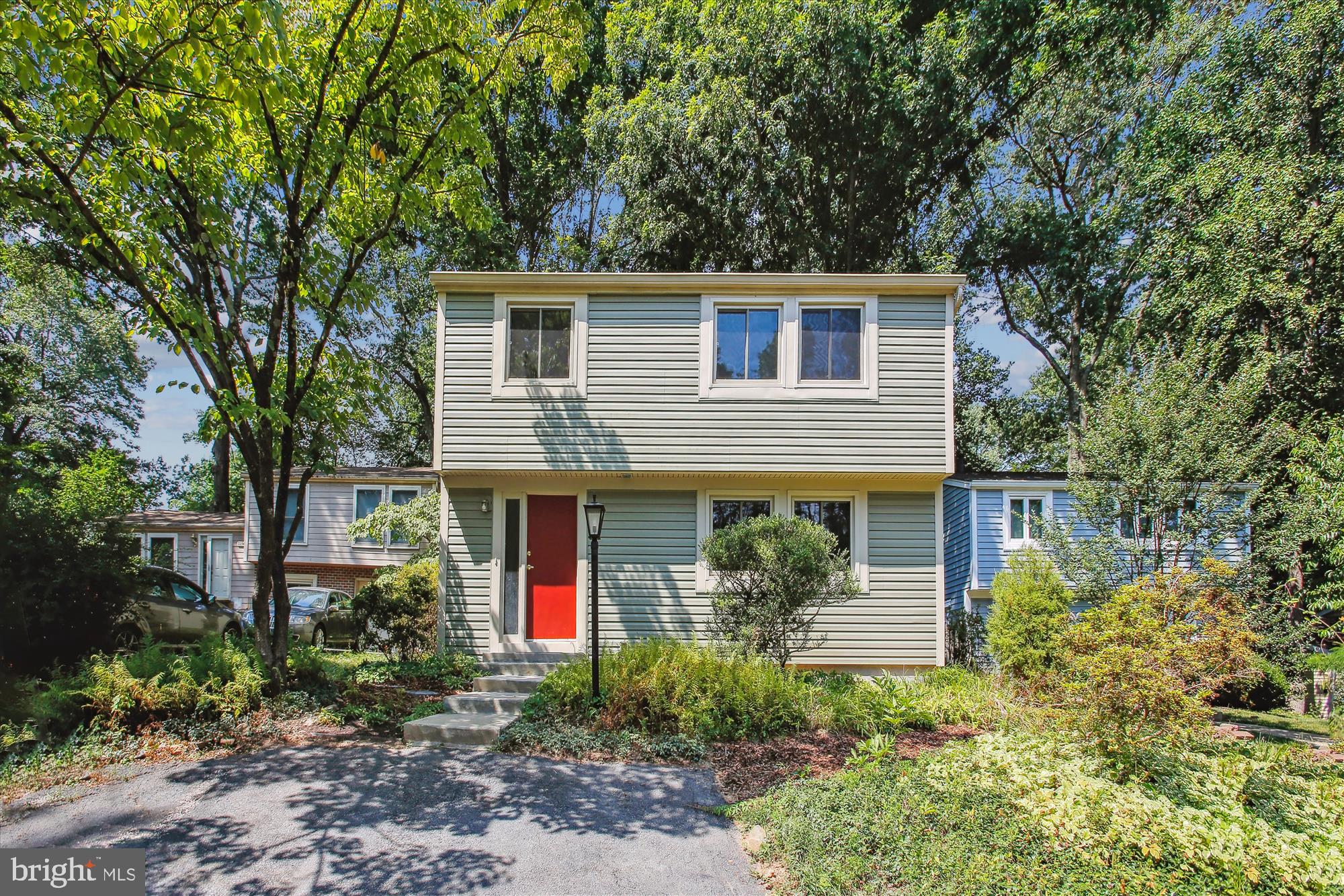 RESTON - Residential Lease