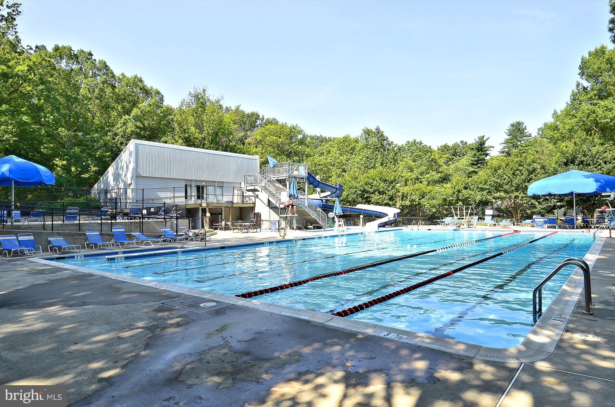 RESTON - Residential Lease