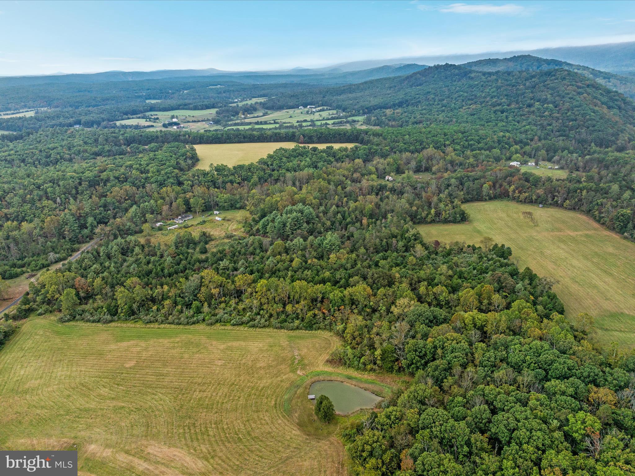 0 DELLINGER GAP RD