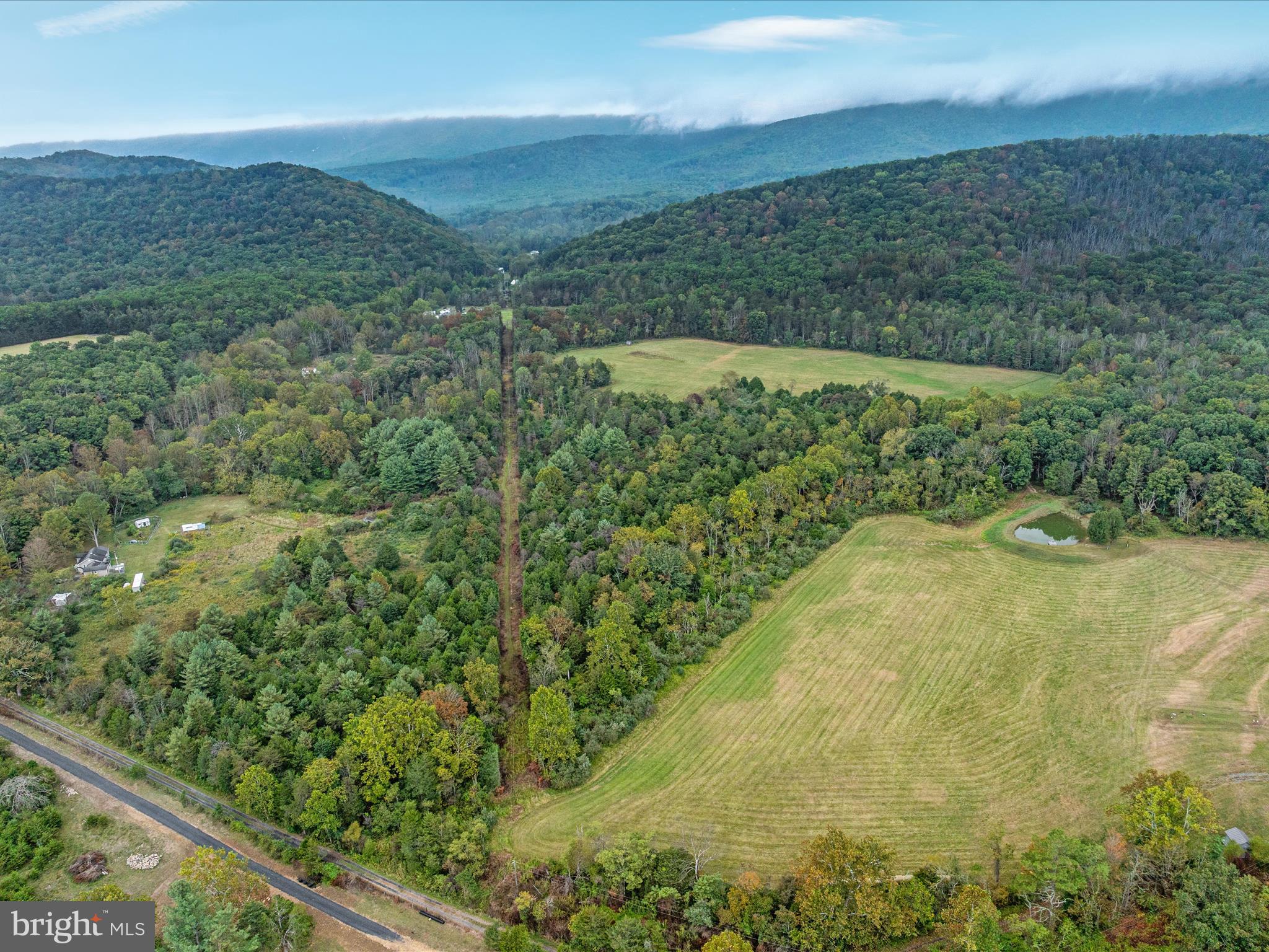 0 DELLINGER GAP RD