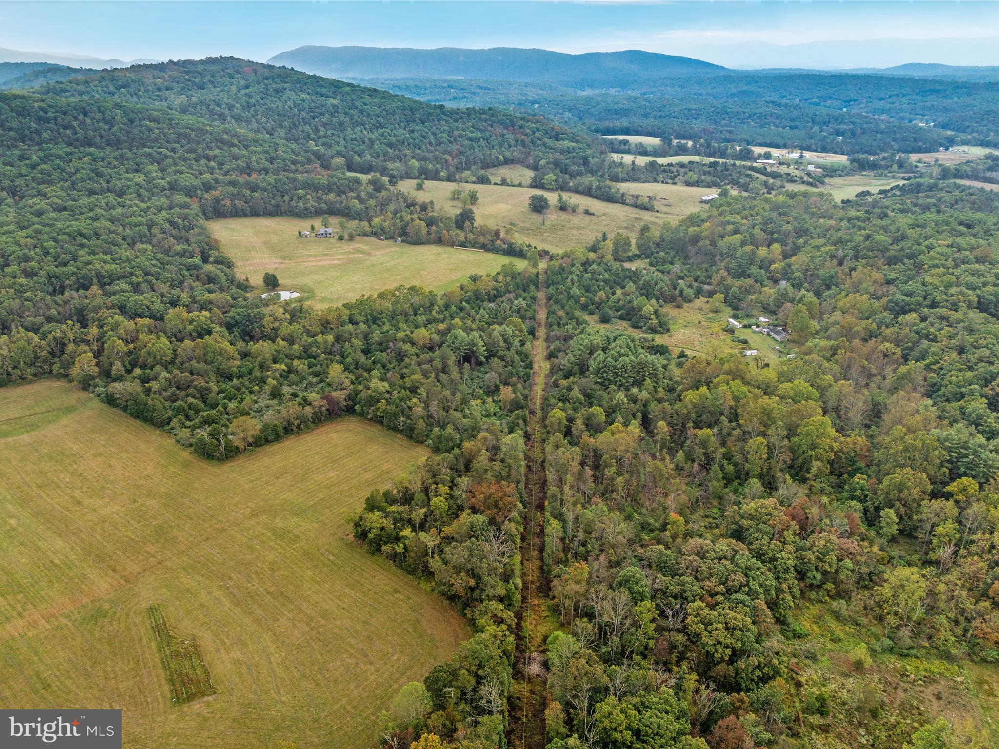 0 DELLINGER GAP RD