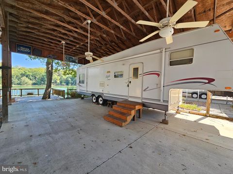 Vacant Land For Sale - BLOCK 1 LOT 35 Boo Boo Blvd<br/> Berkeley County, FALLING WATERS, WV 25419