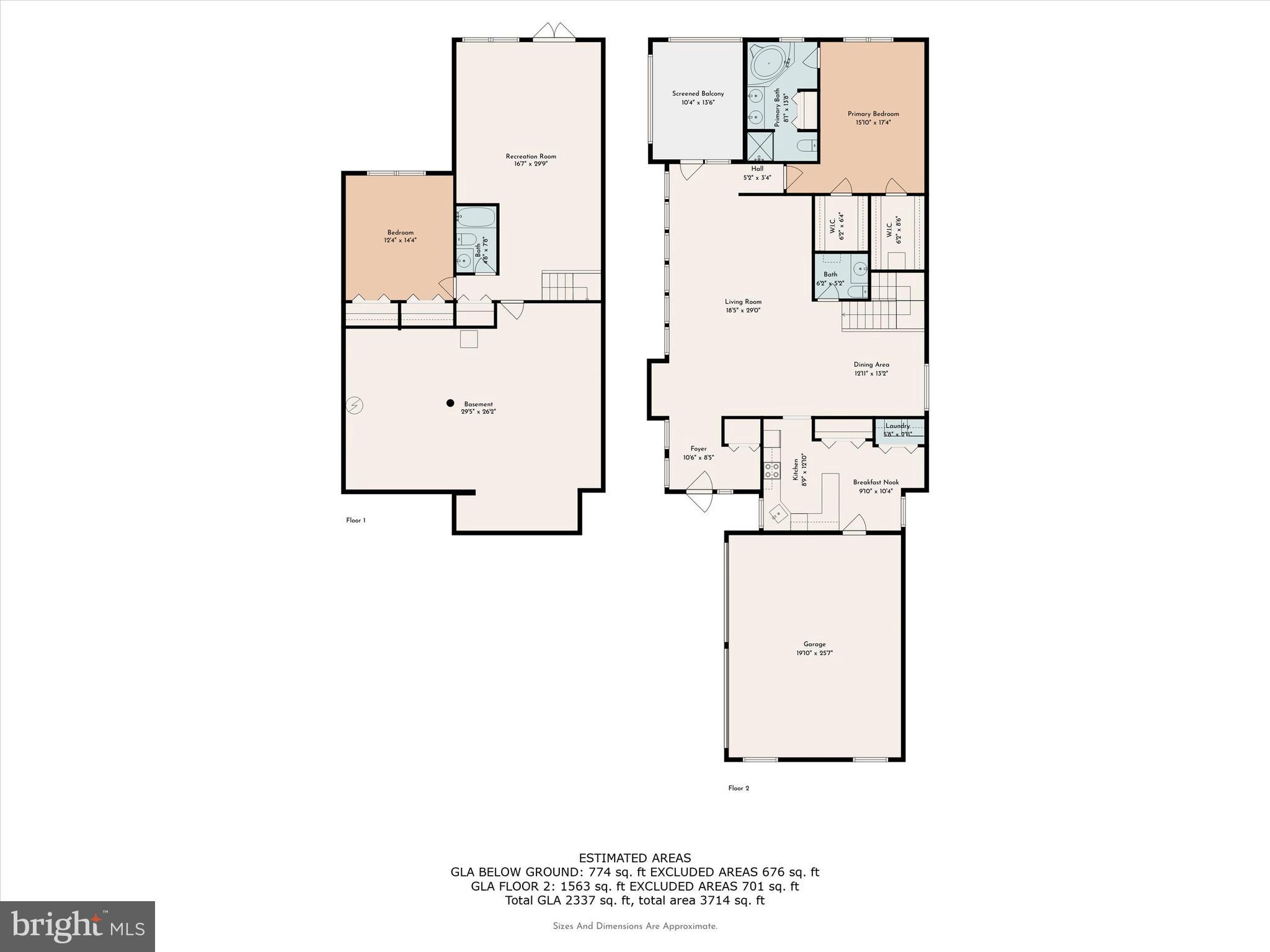 SOMERSET LAKE - Residential