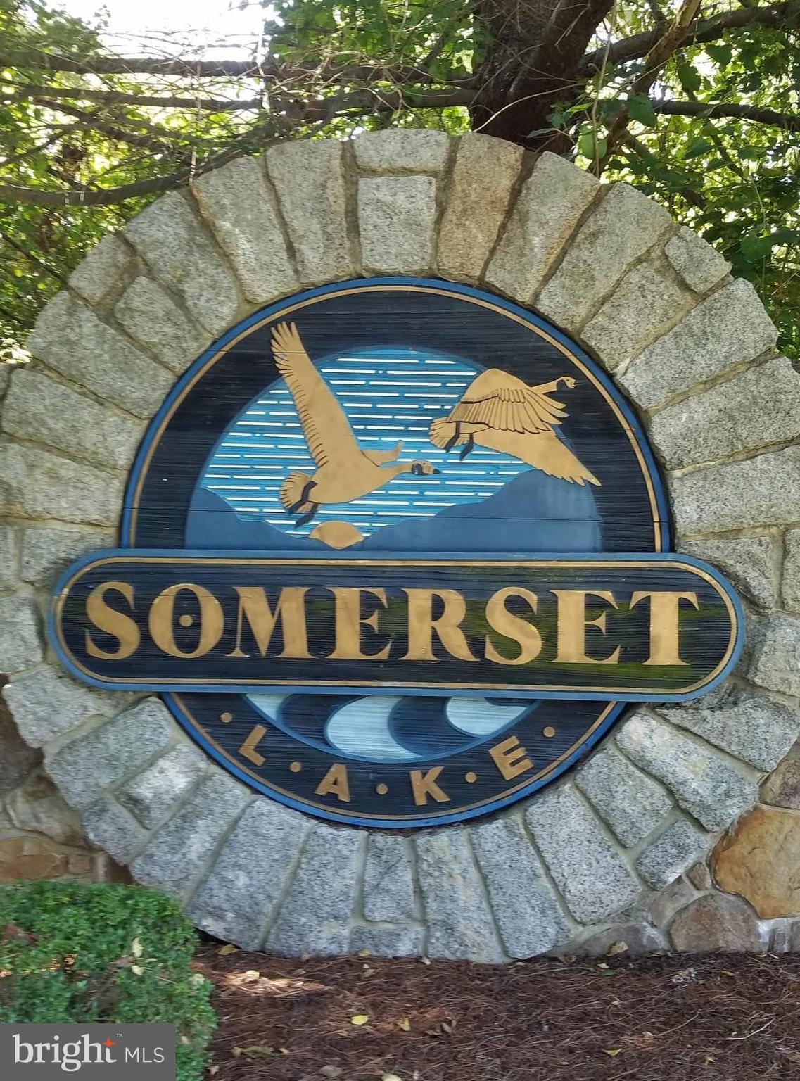 SOMERSET LAKE - Residential