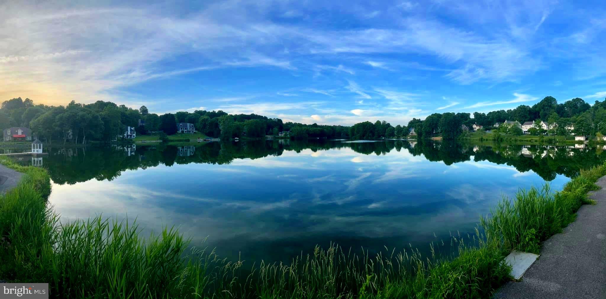 SOMERSET LAKE - Residential