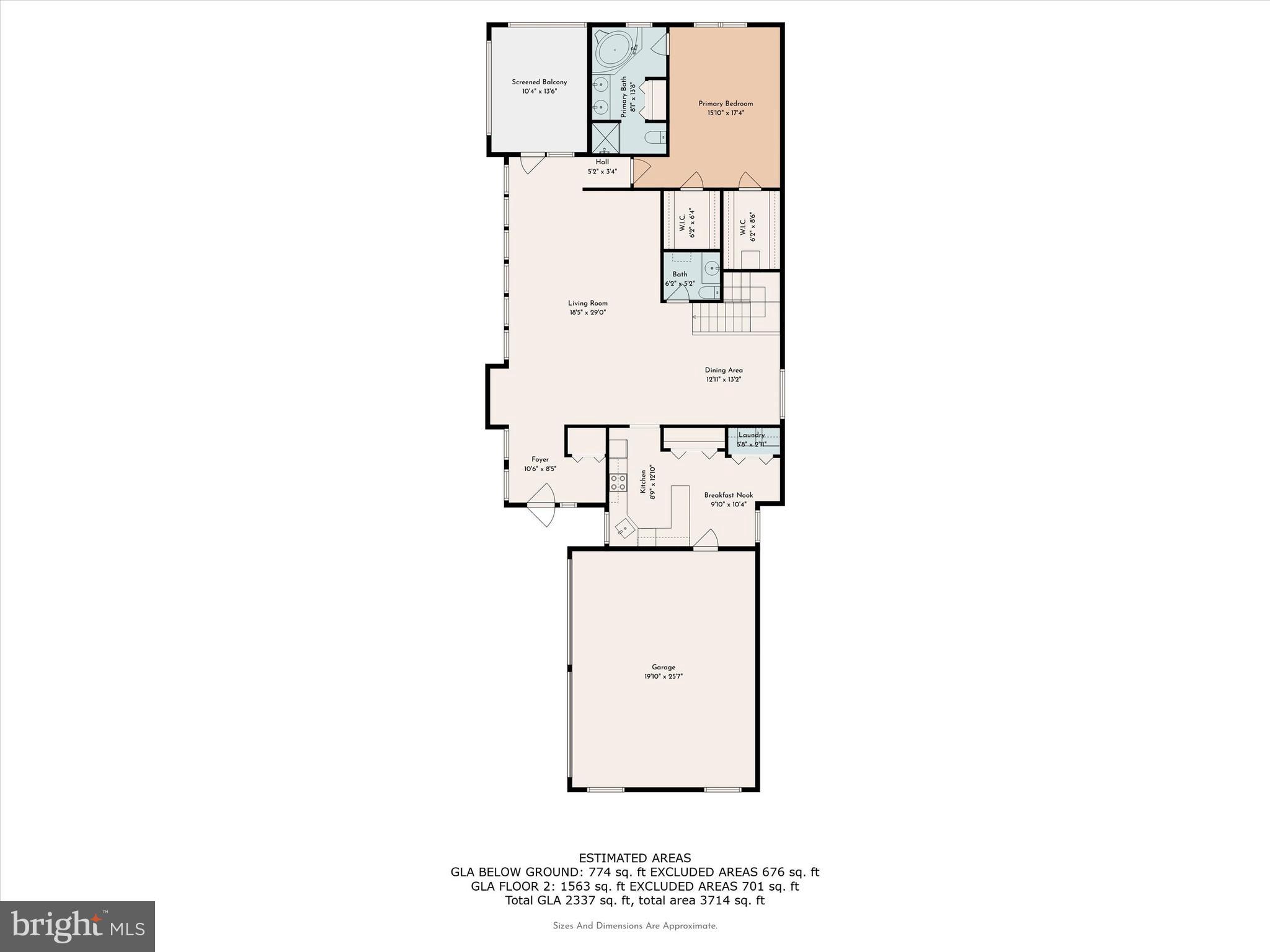 SOMERSET LAKE - Residential