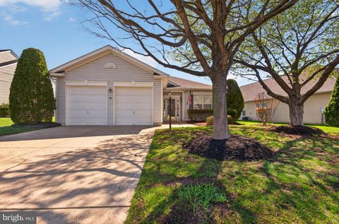 17602 FOUR SEASONS DRIVE DUMFRIES VA 22025