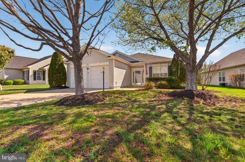 Photo of 17602 Four Seasons Drive, DUMFRIES, VA 22025 (MLS # VAPW2115118)
