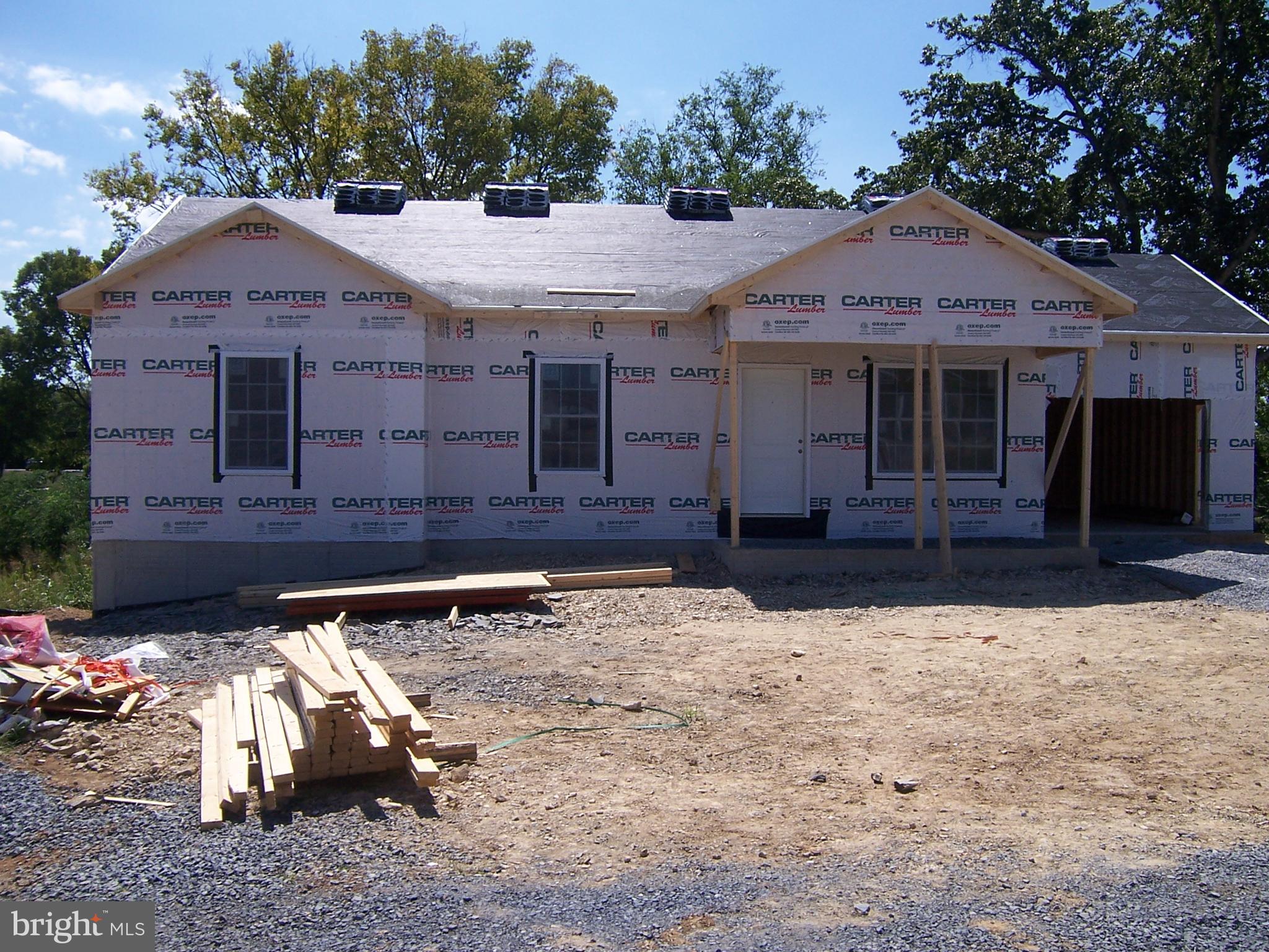 ELIZABETH STATION - Residential