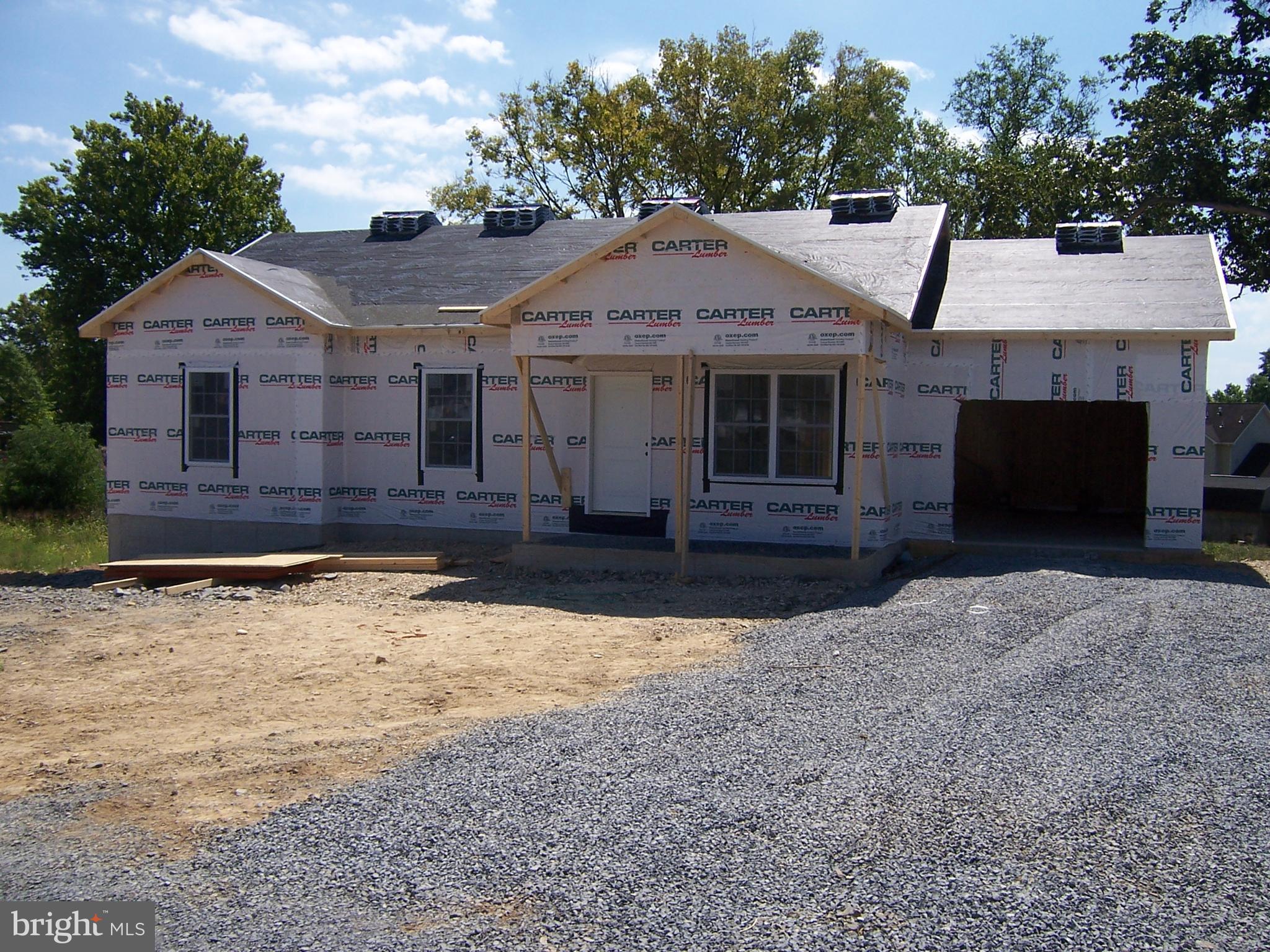 ELIZABETH STATION - Residential