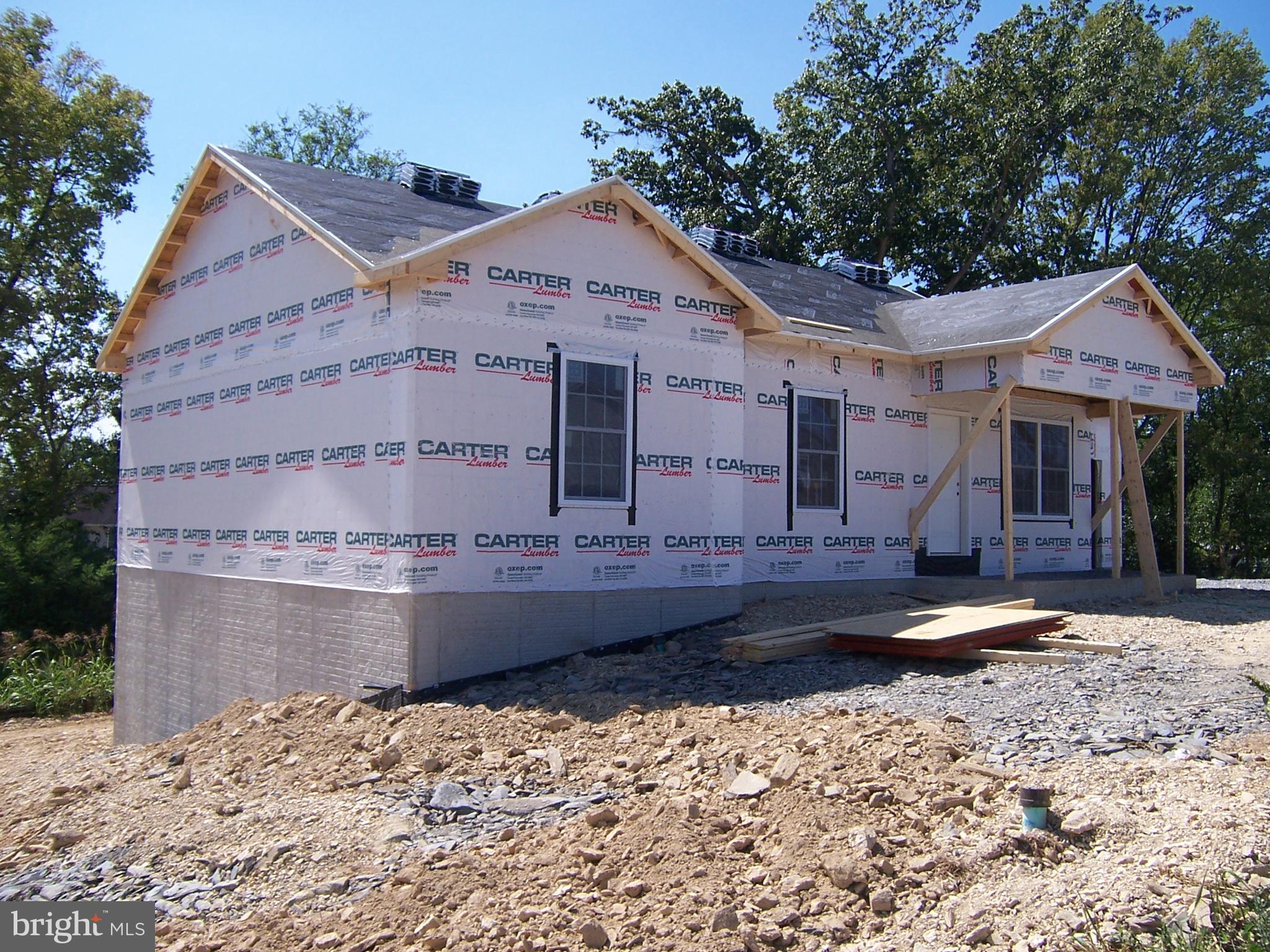 ELIZABETH STATION - Residential