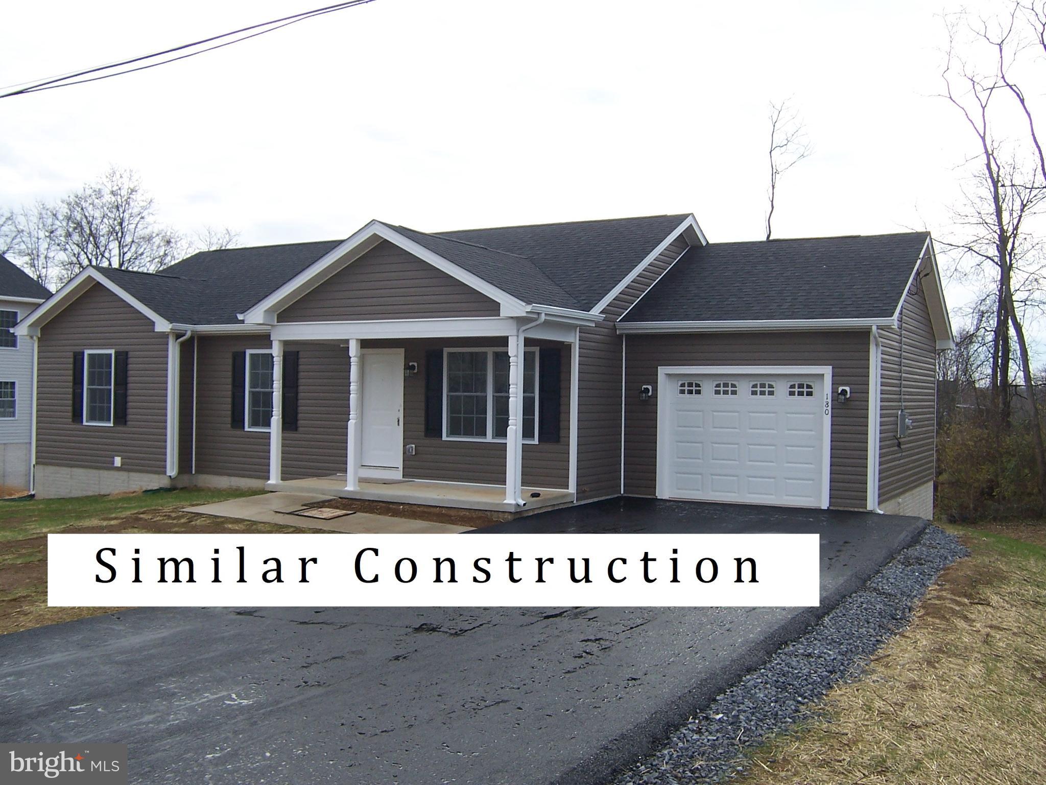 ELIZABETH STATION - Residential