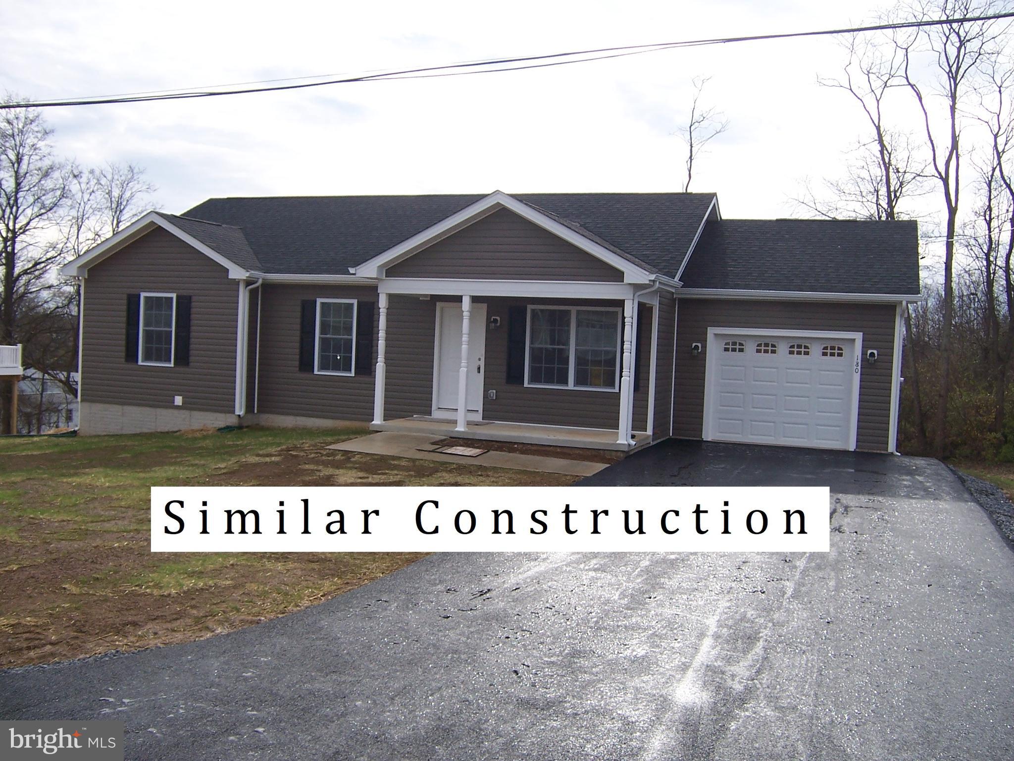 ELIZABETH STATION - Residential