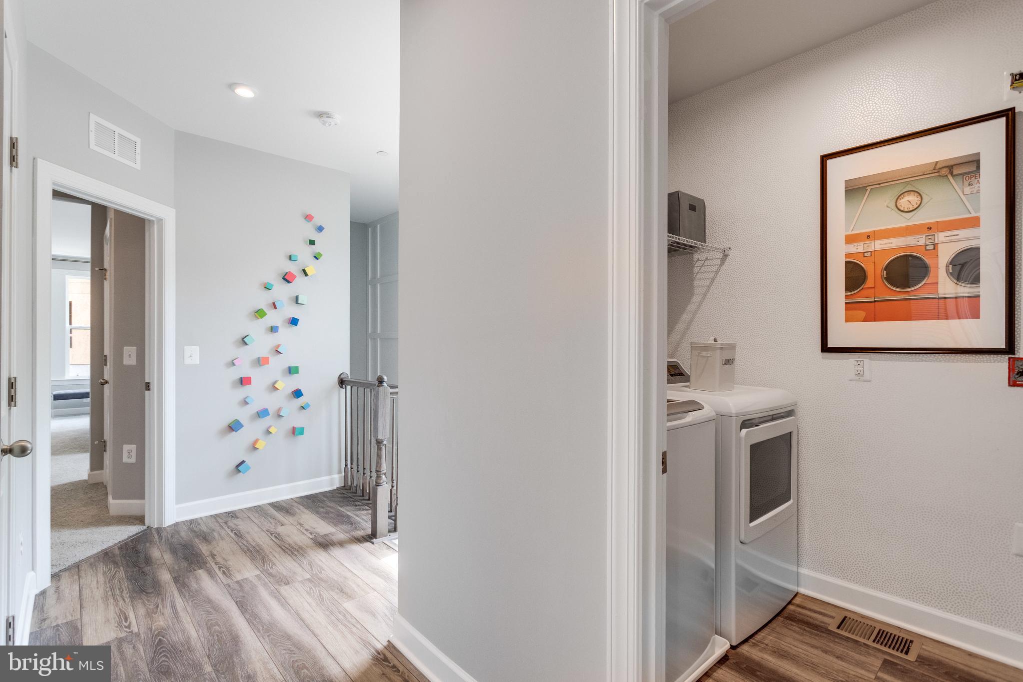 THE BOULEVARDS AT WESTFIELDS - Residential