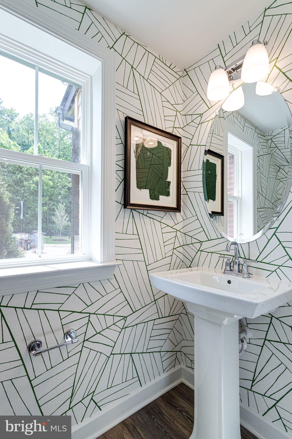 THE BOULEVARDS AT WESTFIELDS - Residential