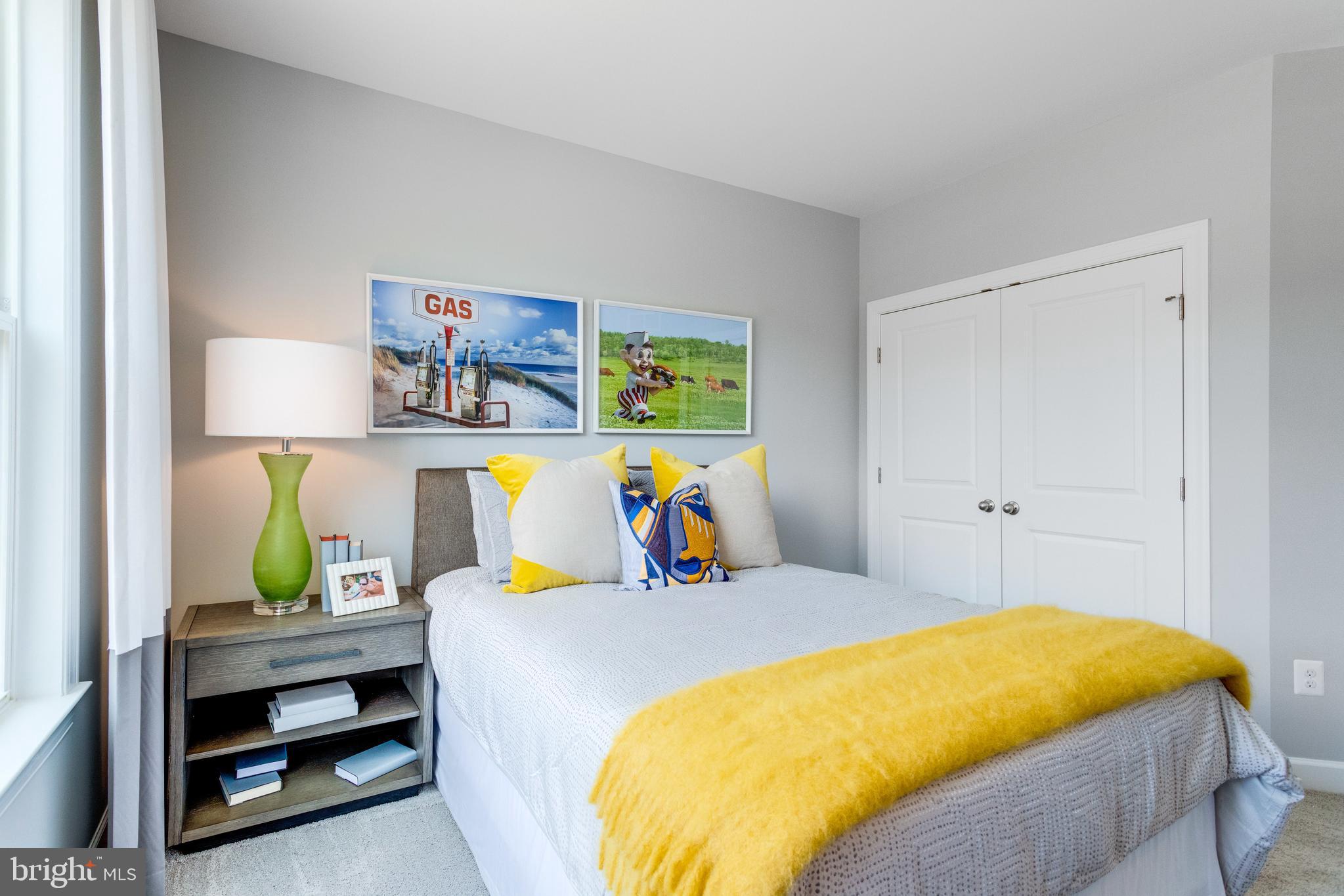 THE BOULEVARDS AT WESTFIELDS - Residential