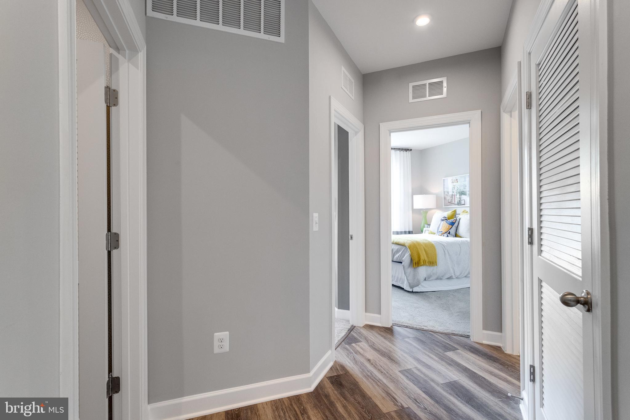 THE BOULEVARDS AT WESTFIELDS - Residential