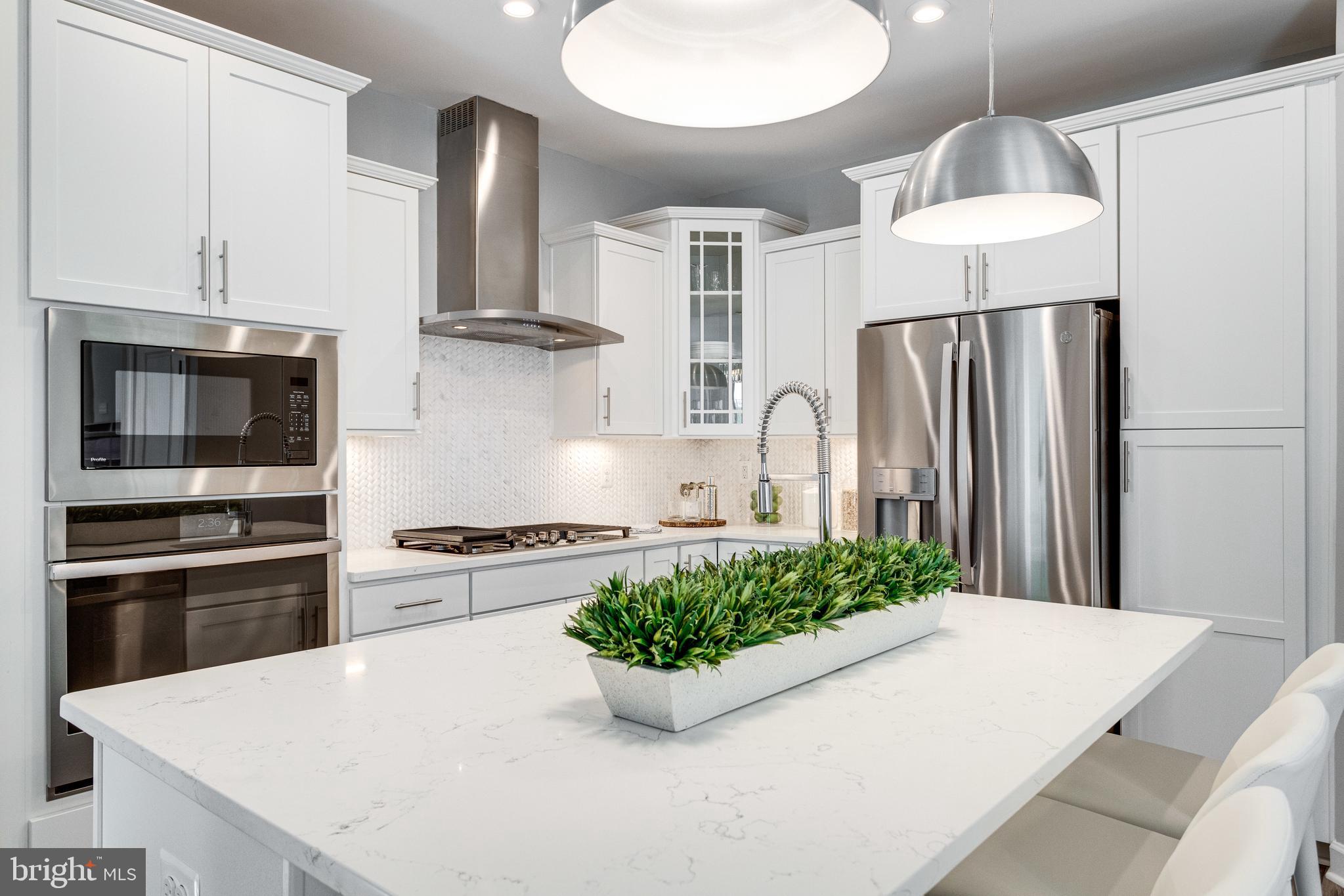 THE BOULEVARDS AT WESTFIELDS - Residential