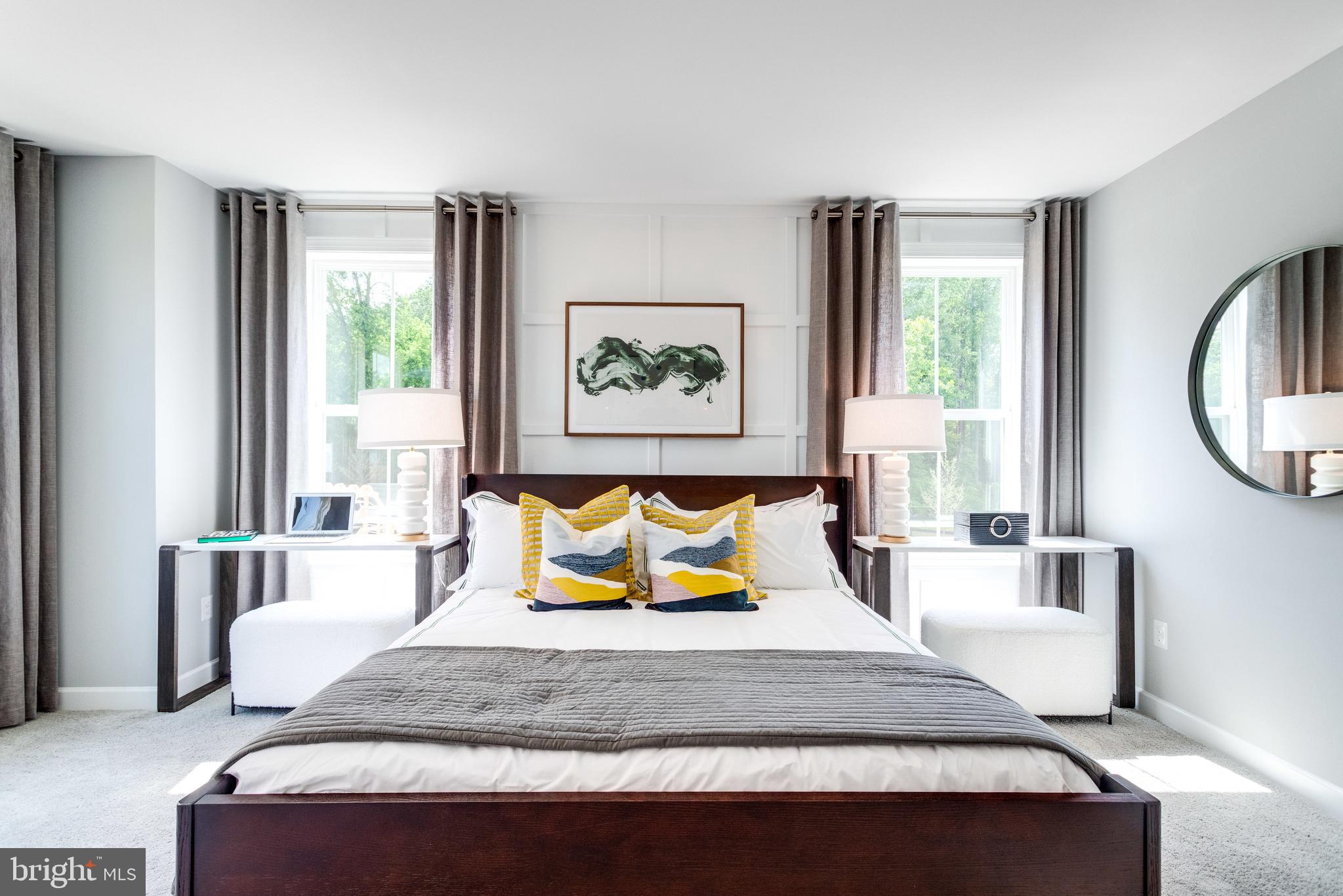 THE BOULEVARDS AT WESTFIELDS - Residential