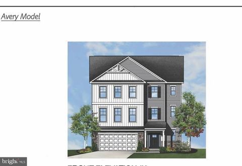 22622 WOODS LANE LEXINGTON PARK MD 20653