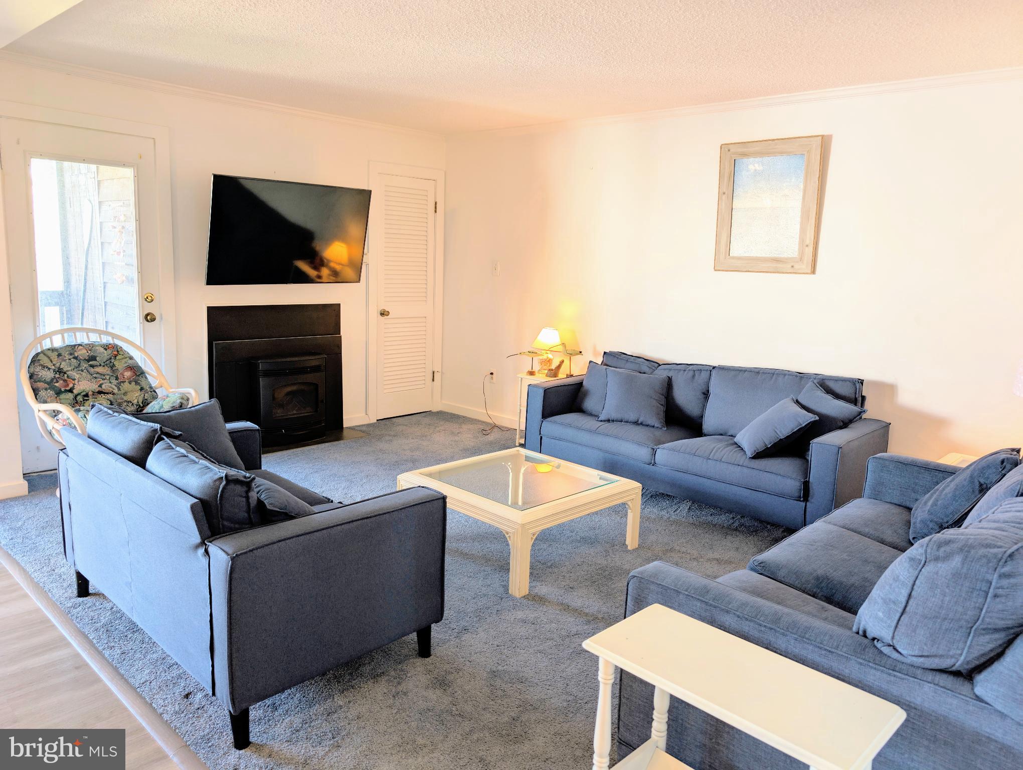 119 OLD LANDING ROAD 301H