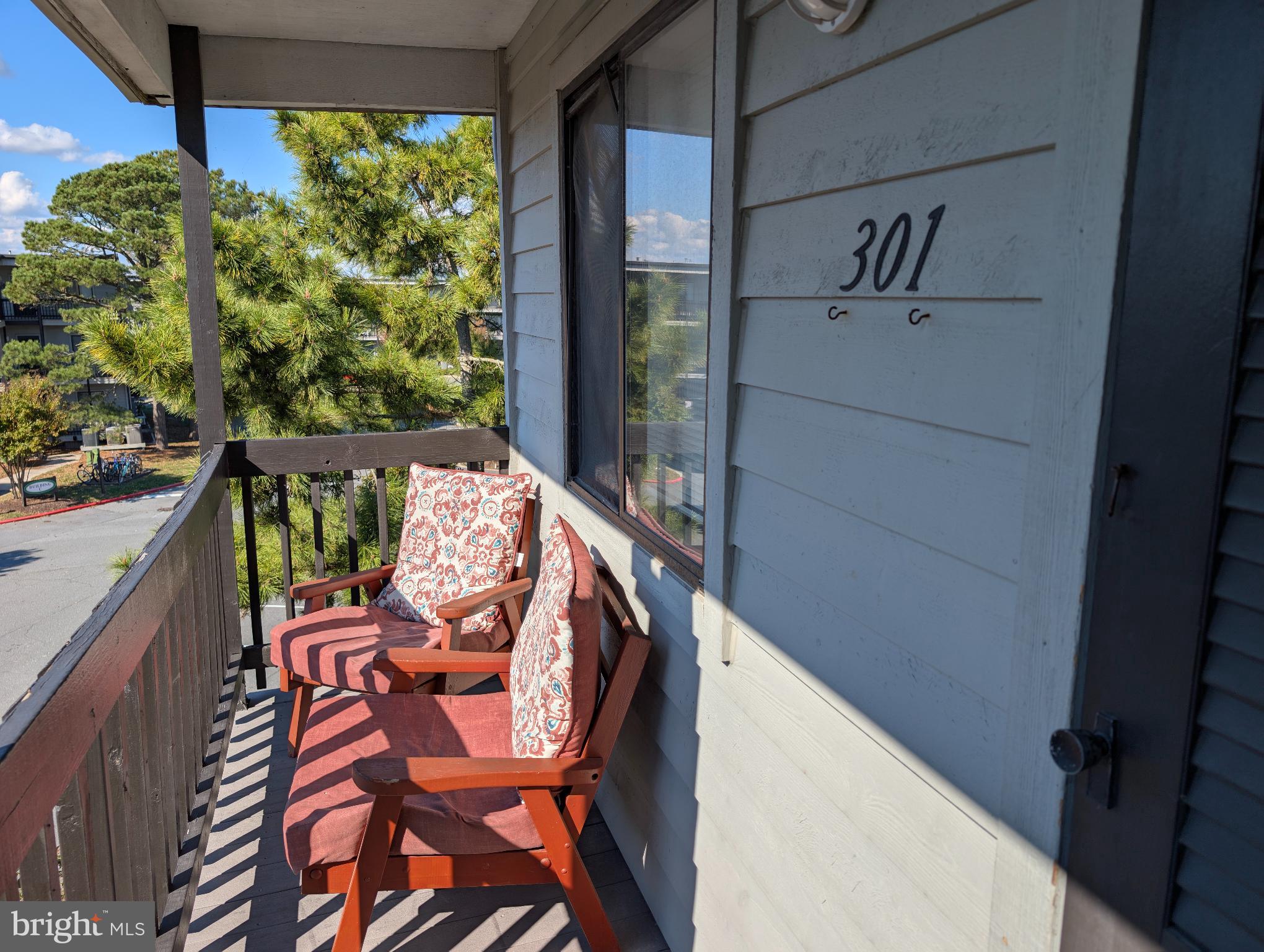 119 OLD LANDING ROAD 301H