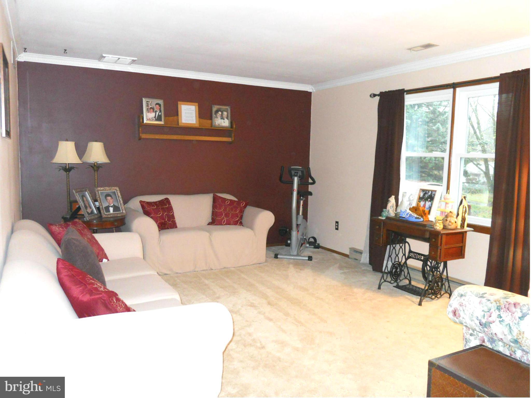 SANDYMOUNT ESTATES - Residential