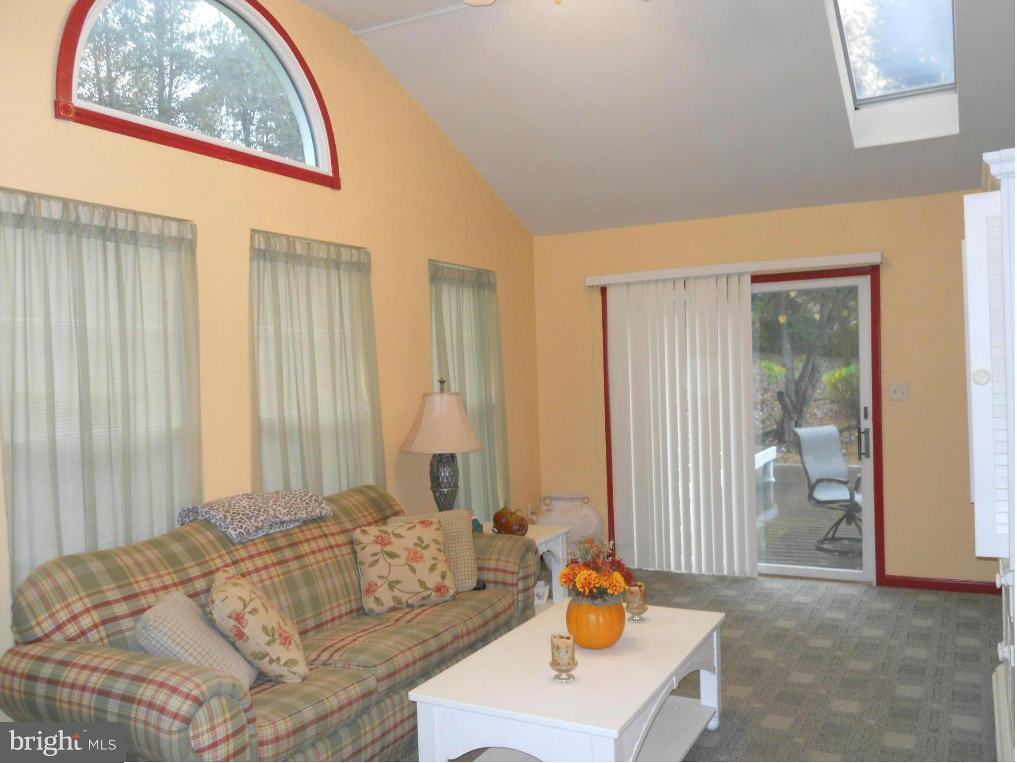 SANDYMOUNT ESTATES - Residential