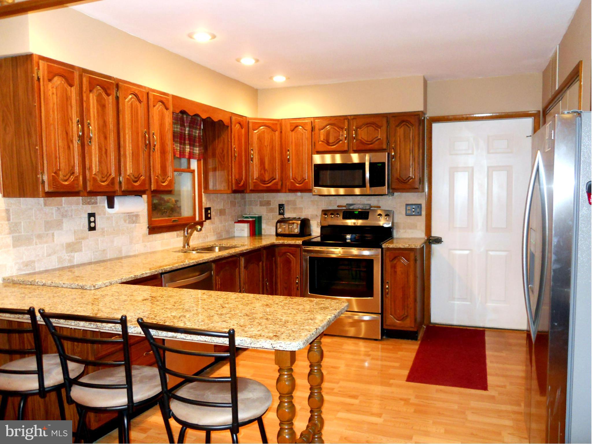 SANDYMOUNT ESTATES - Residential