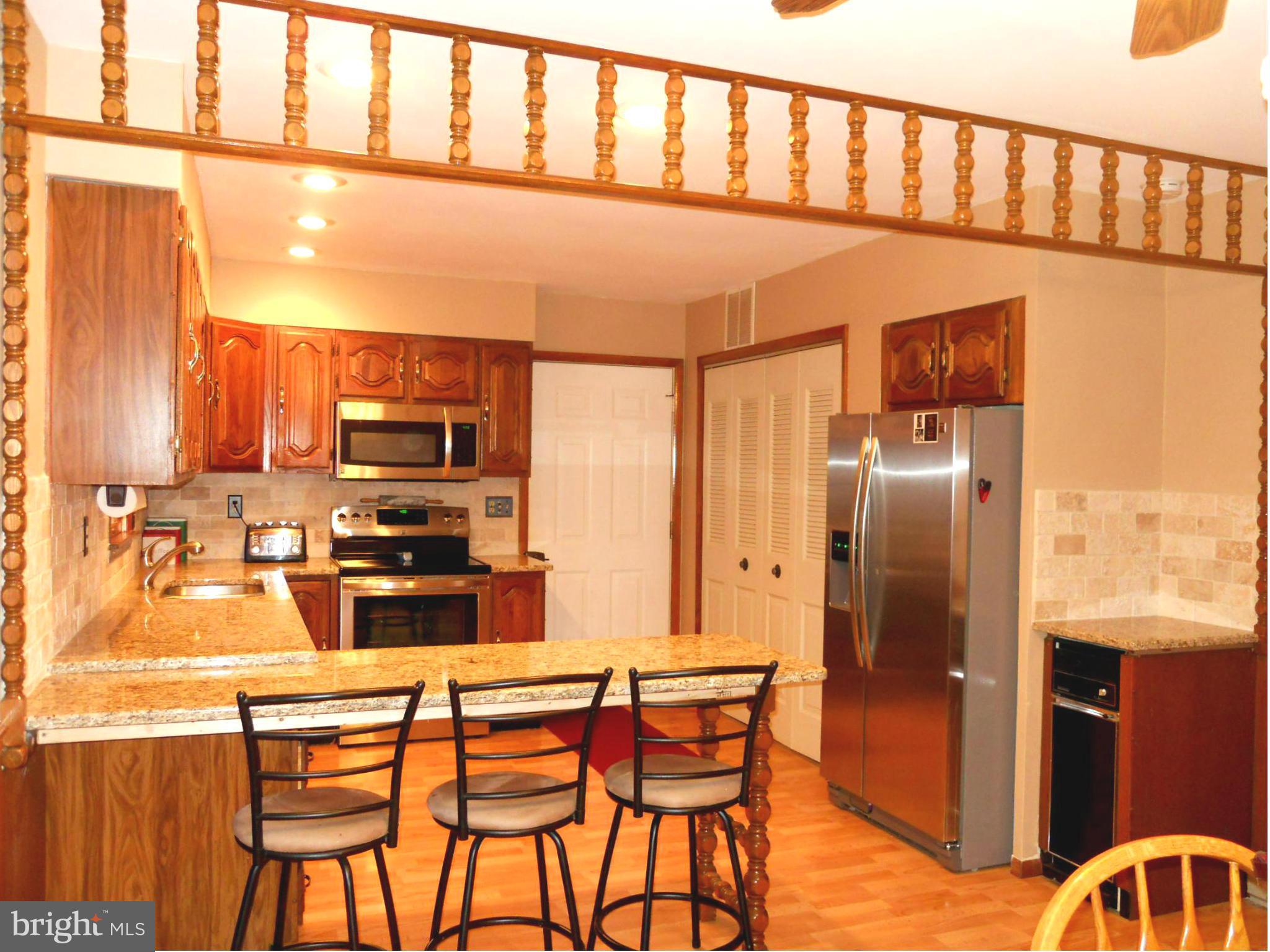 SANDYMOUNT ESTATES - Residential