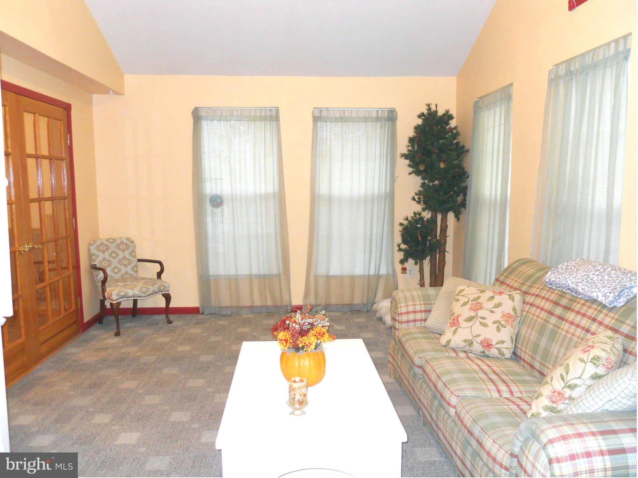 SANDYMOUNT ESTATES - Residential