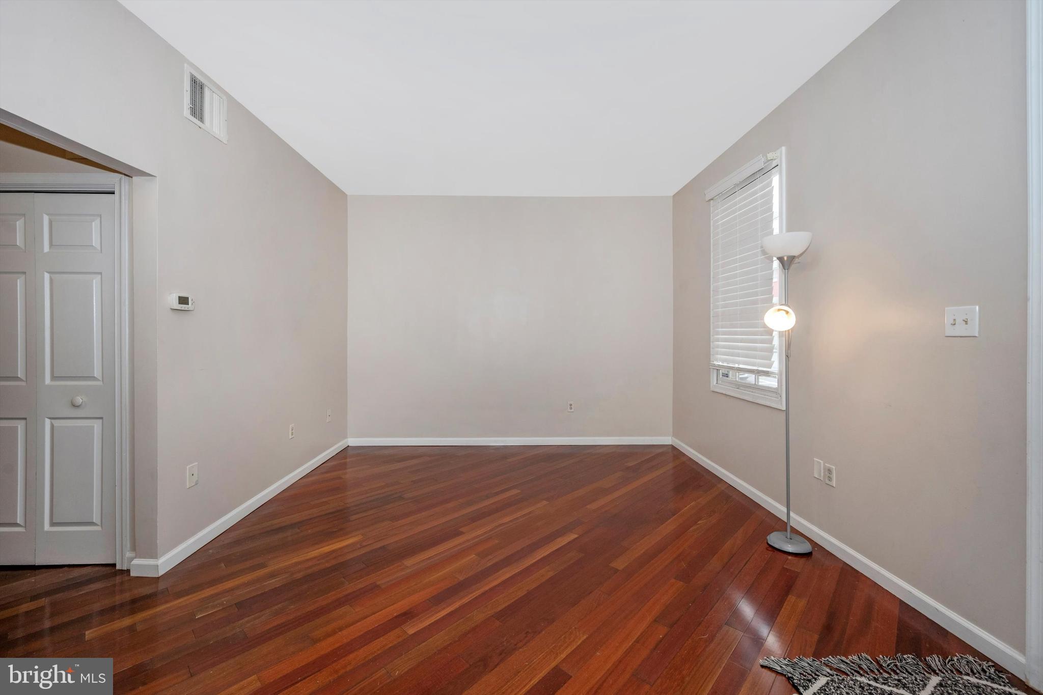 DOWNTOWN FREDERICK - Residential Lease