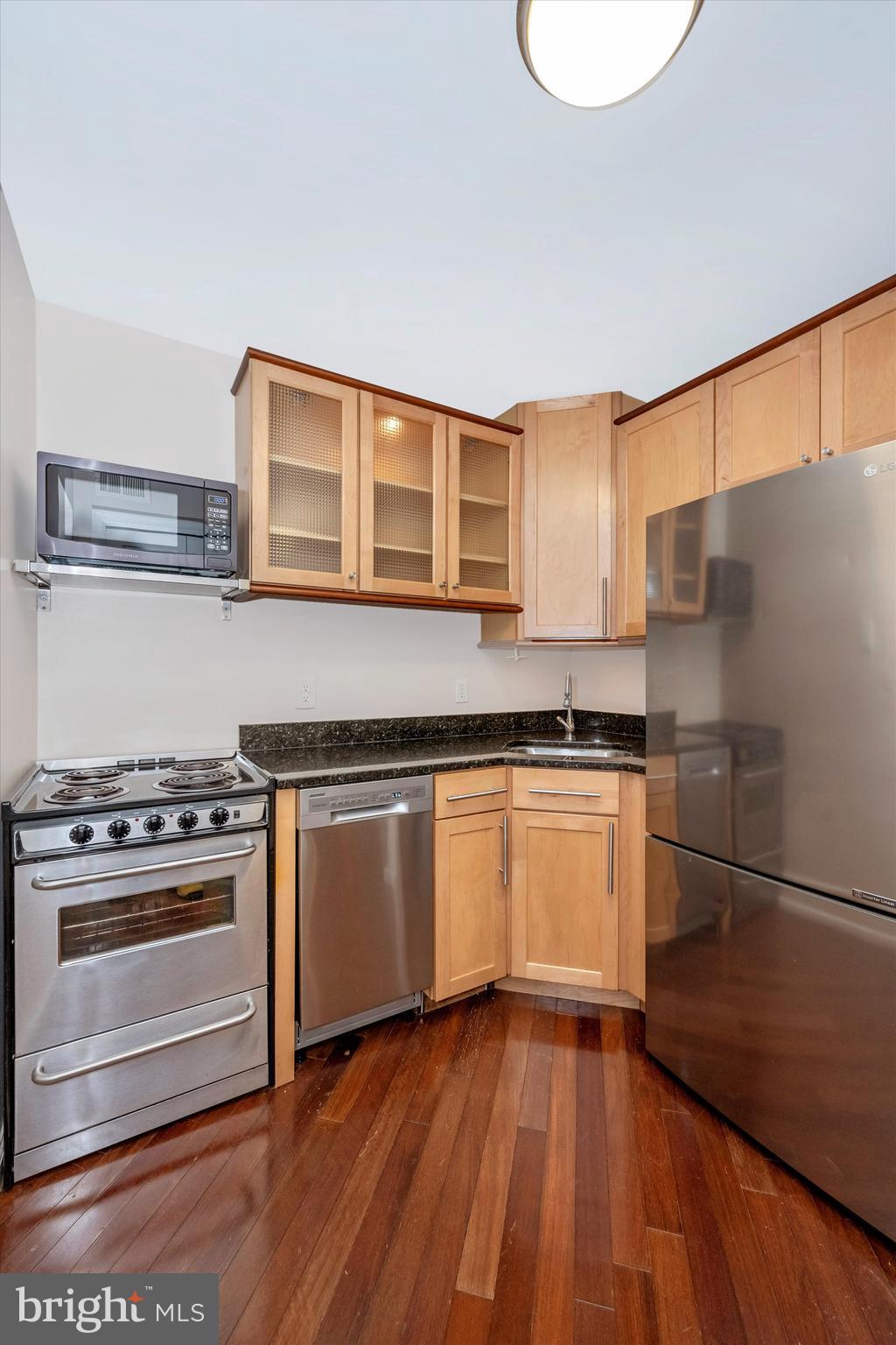 DOWNTOWN FREDERICK - Residential Lease