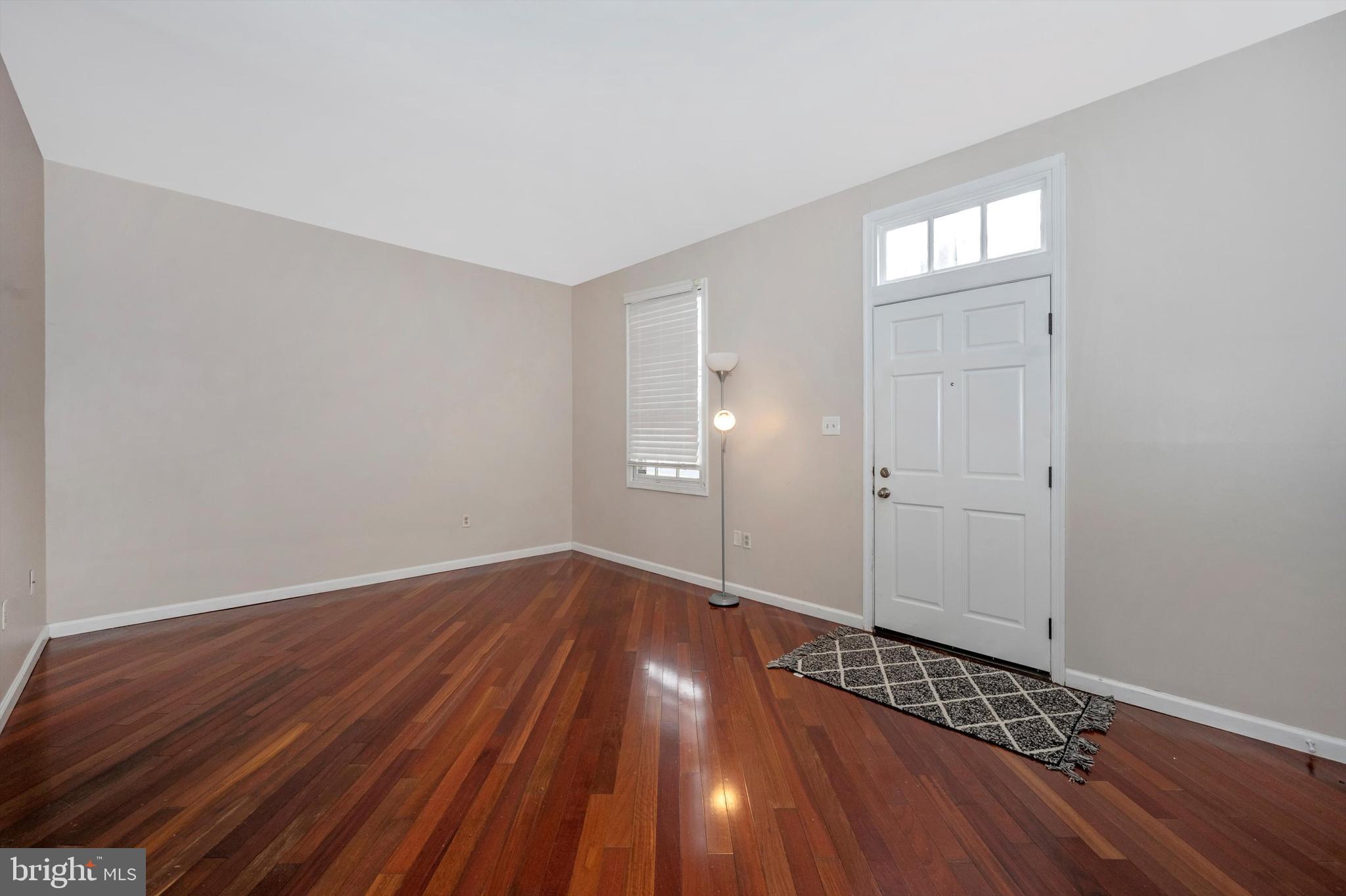 DOWNTOWN FREDERICK - Residential Lease