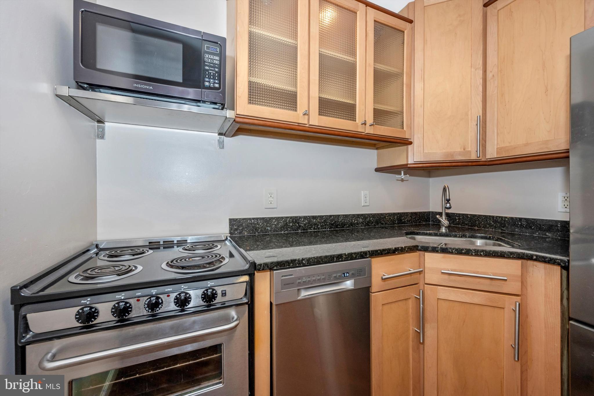 DOWNTOWN FREDERICK - Residential Lease