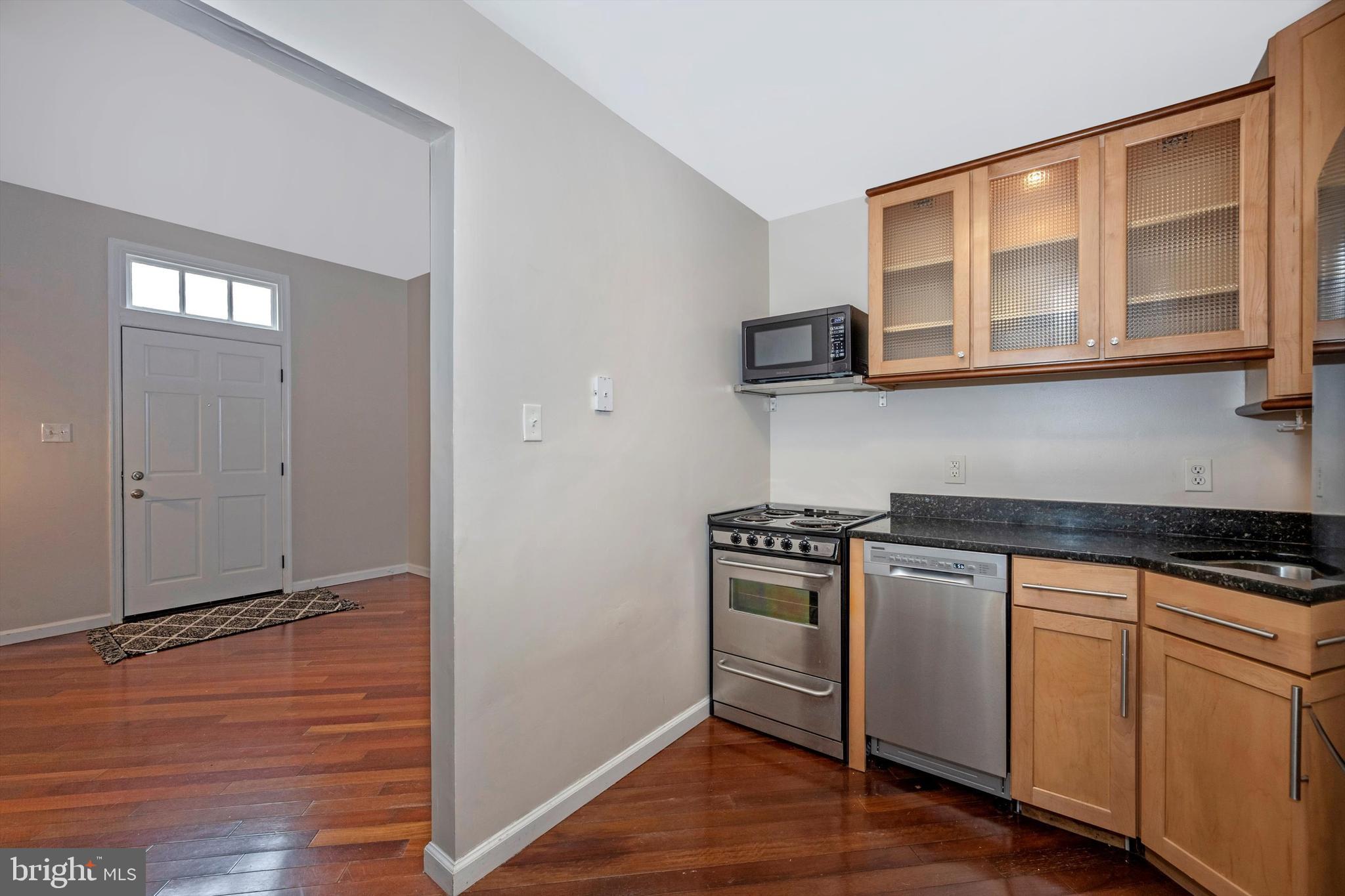 DOWNTOWN FREDERICK - Residential Lease