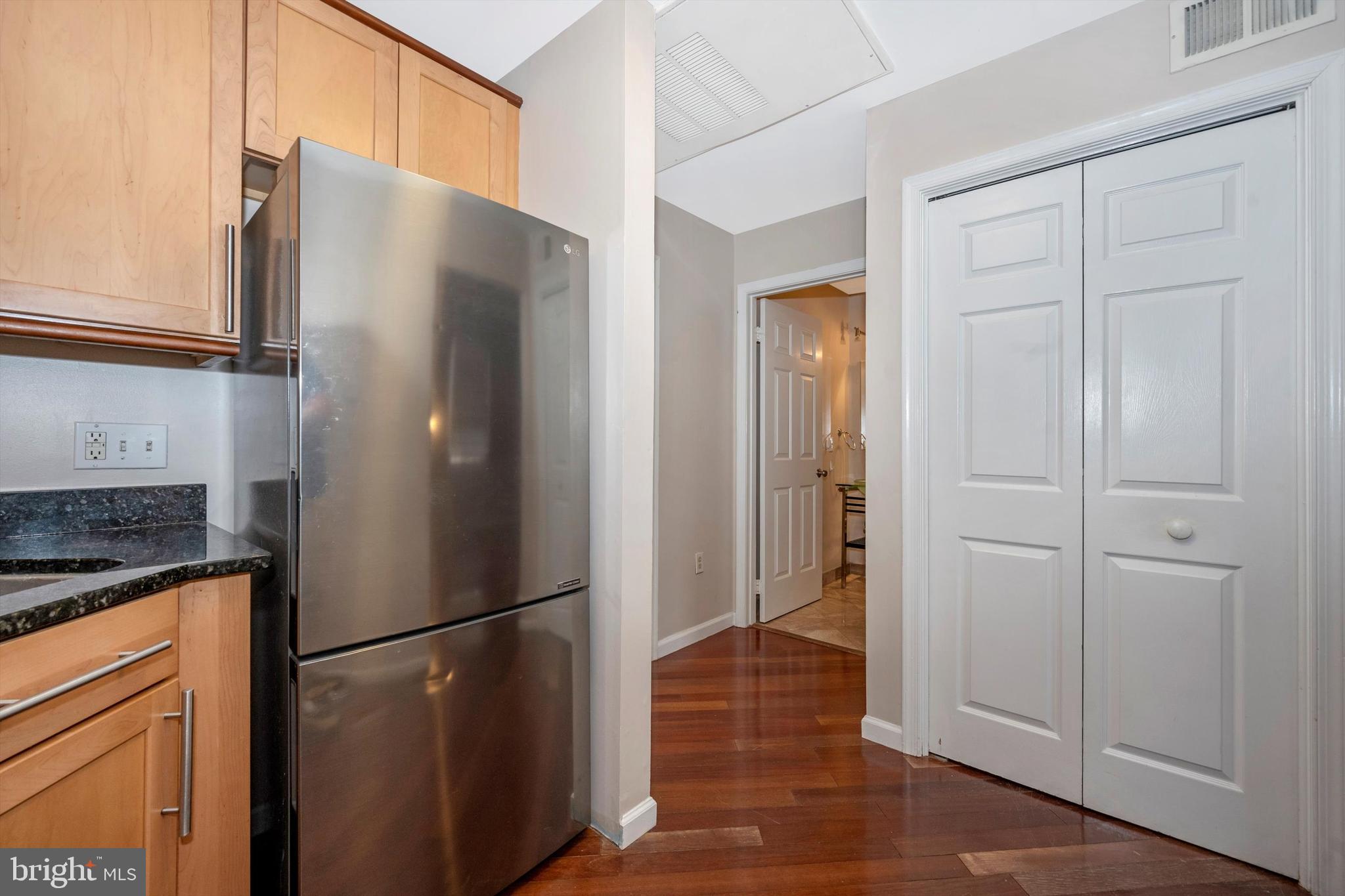 DOWNTOWN FREDERICK - Residential Lease