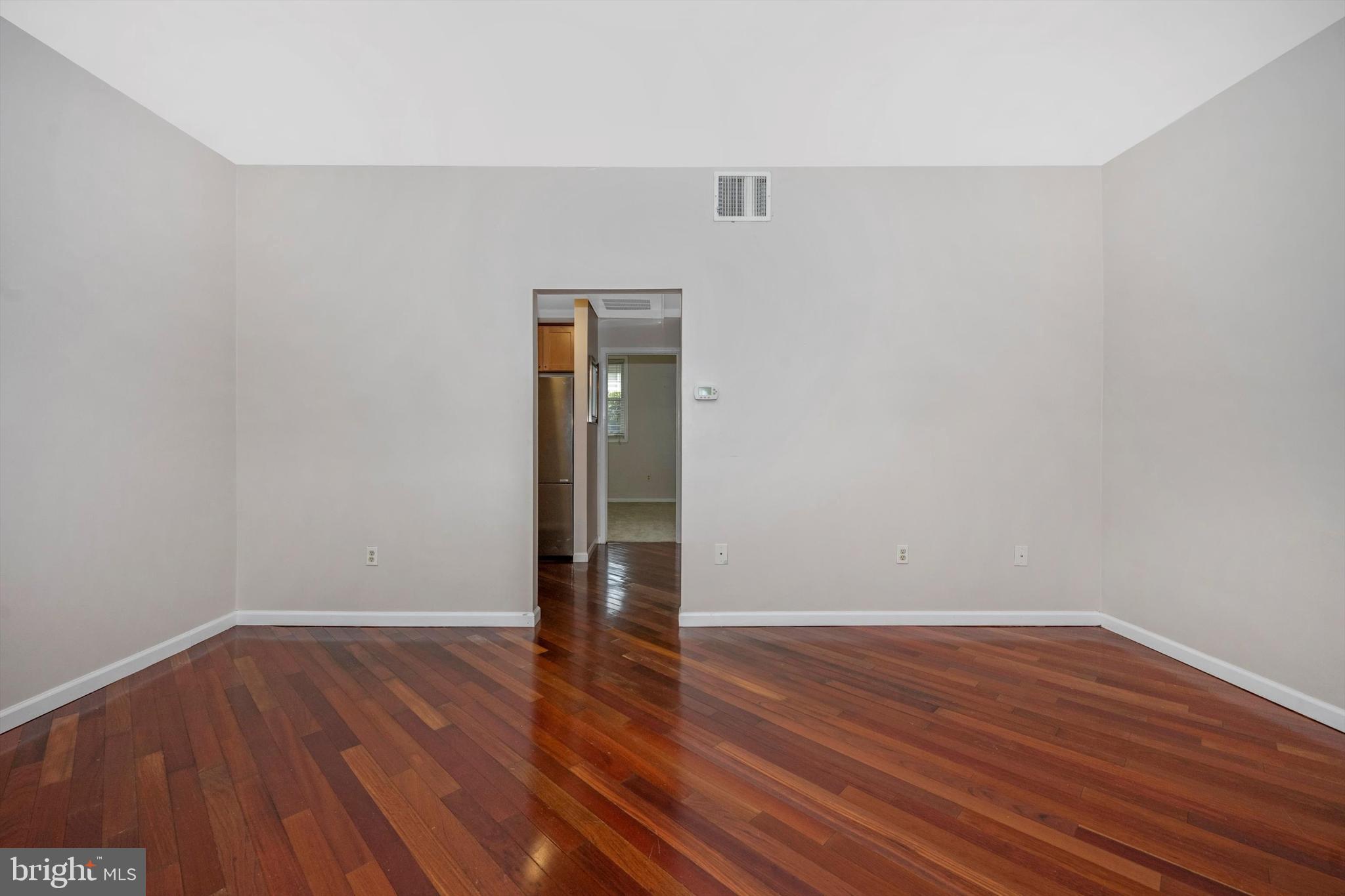 DOWNTOWN FREDERICK - Residential Lease