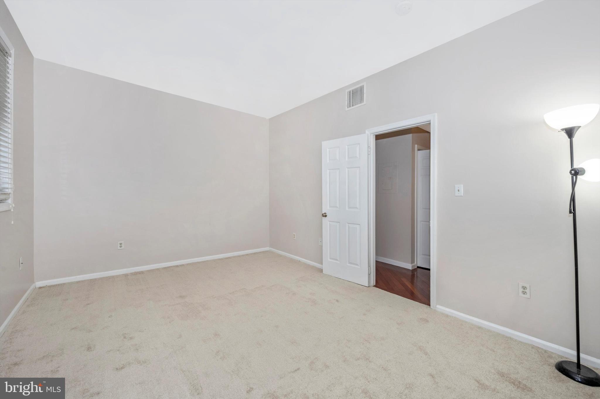 DOWNTOWN FREDERICK - Residential Lease