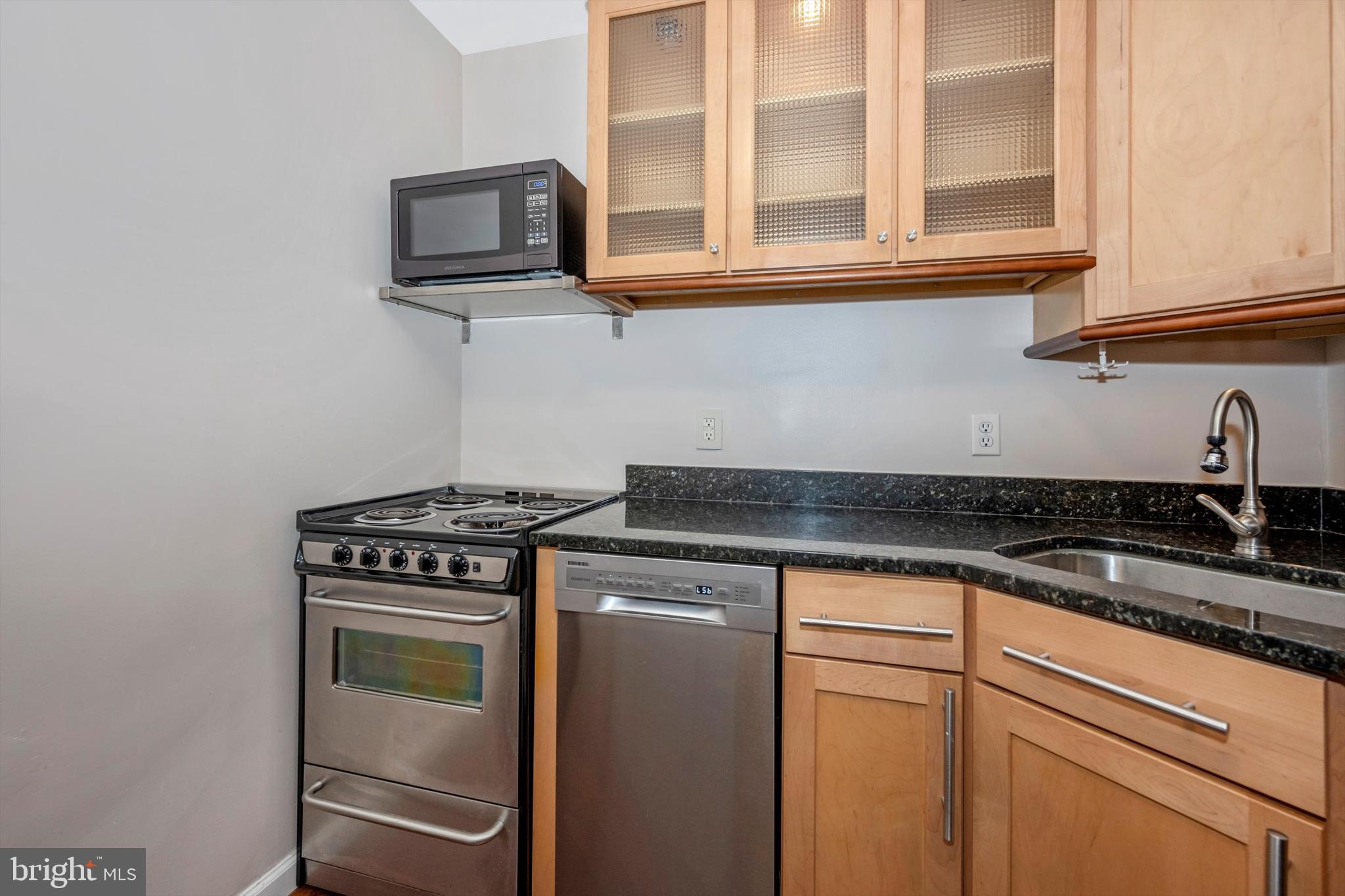 DOWNTOWN FREDERICK - Residential Lease