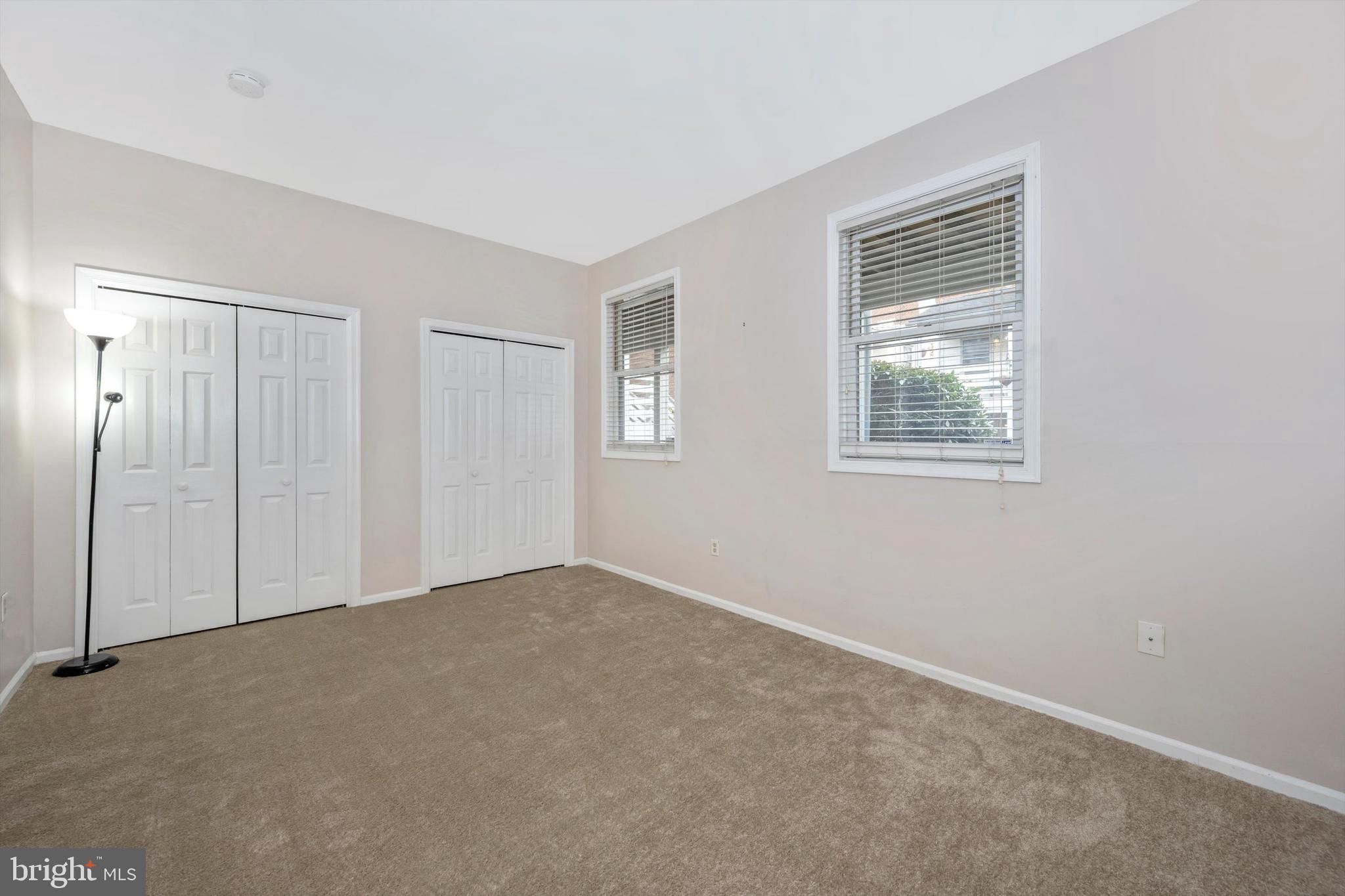 DOWNTOWN FREDERICK - Residential Lease