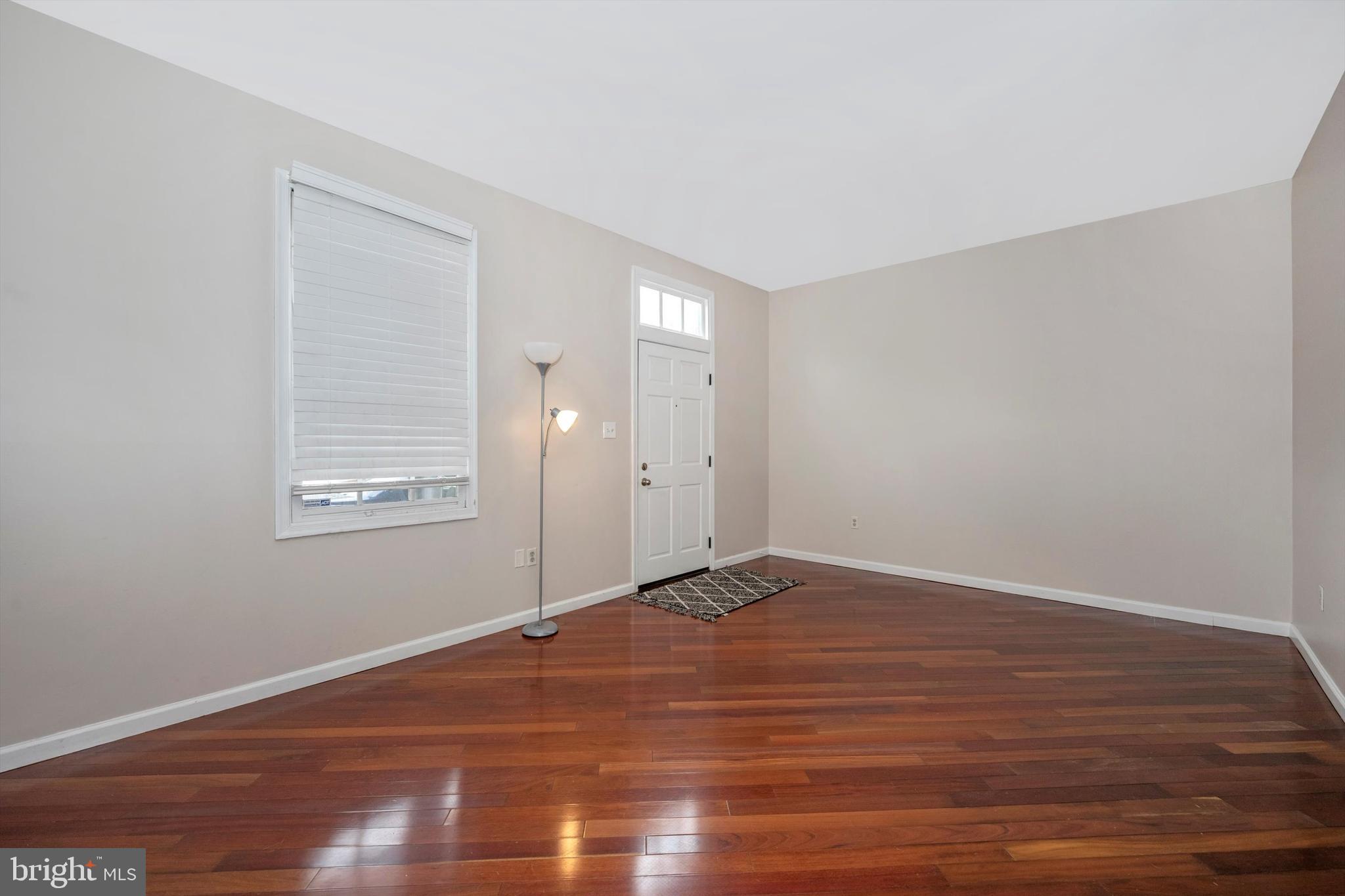 DOWNTOWN FREDERICK - Residential Lease
