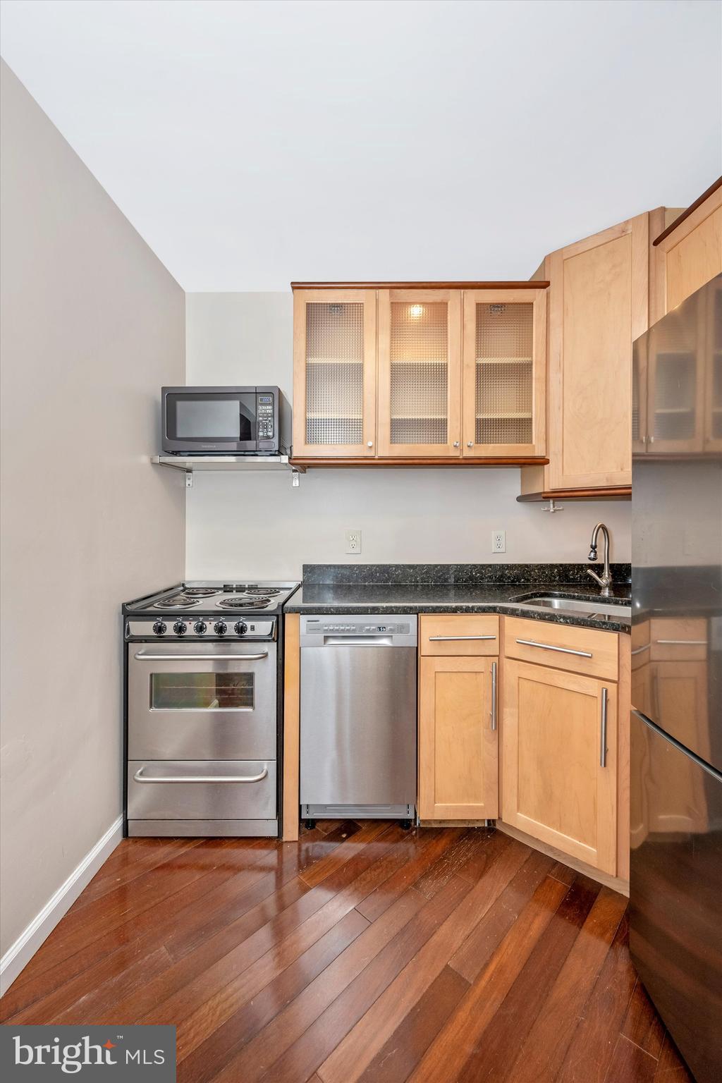 DOWNTOWN FREDERICK - Residential Lease