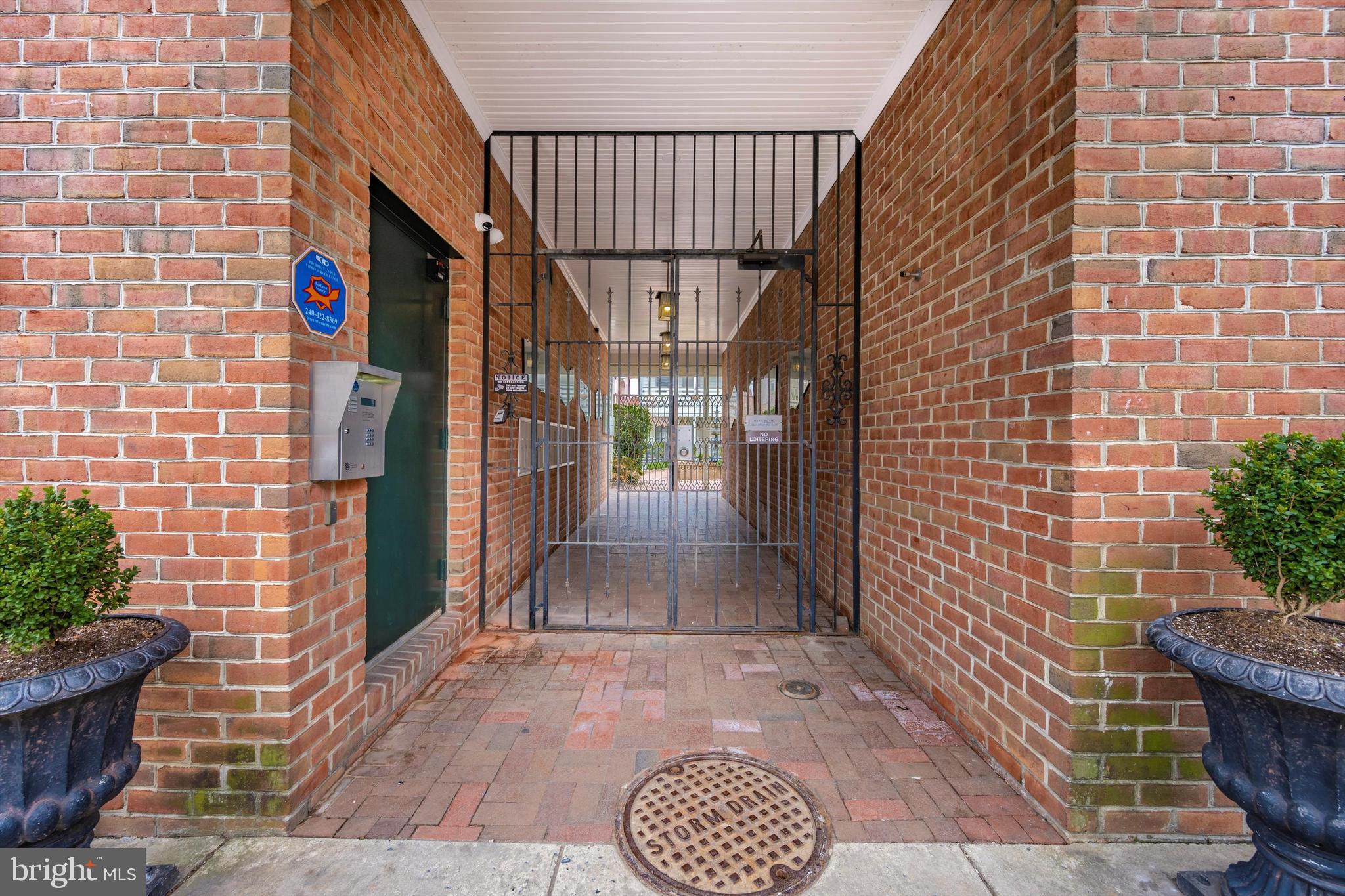 DOWNTOWN FREDERICK - Residential Lease