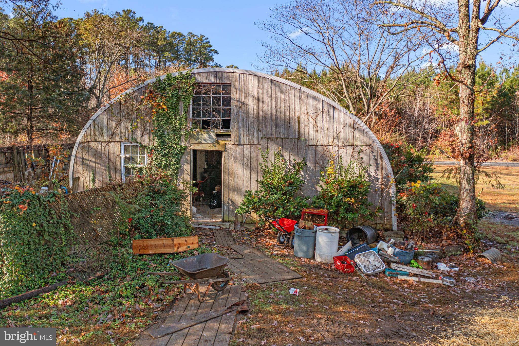 GENERAL PARKER SHORES - Residential