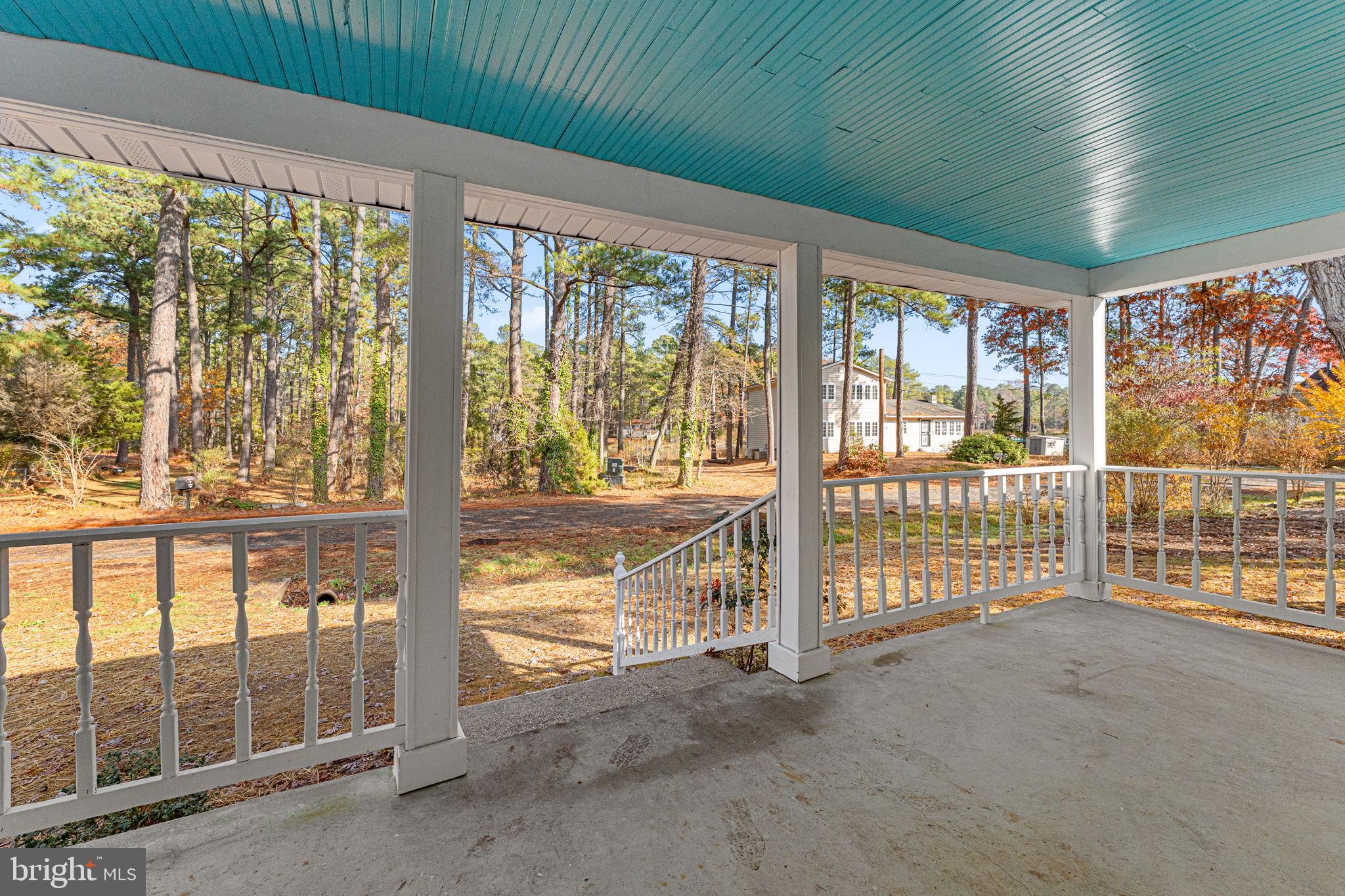 GENERAL PARKER SHORES - Residential