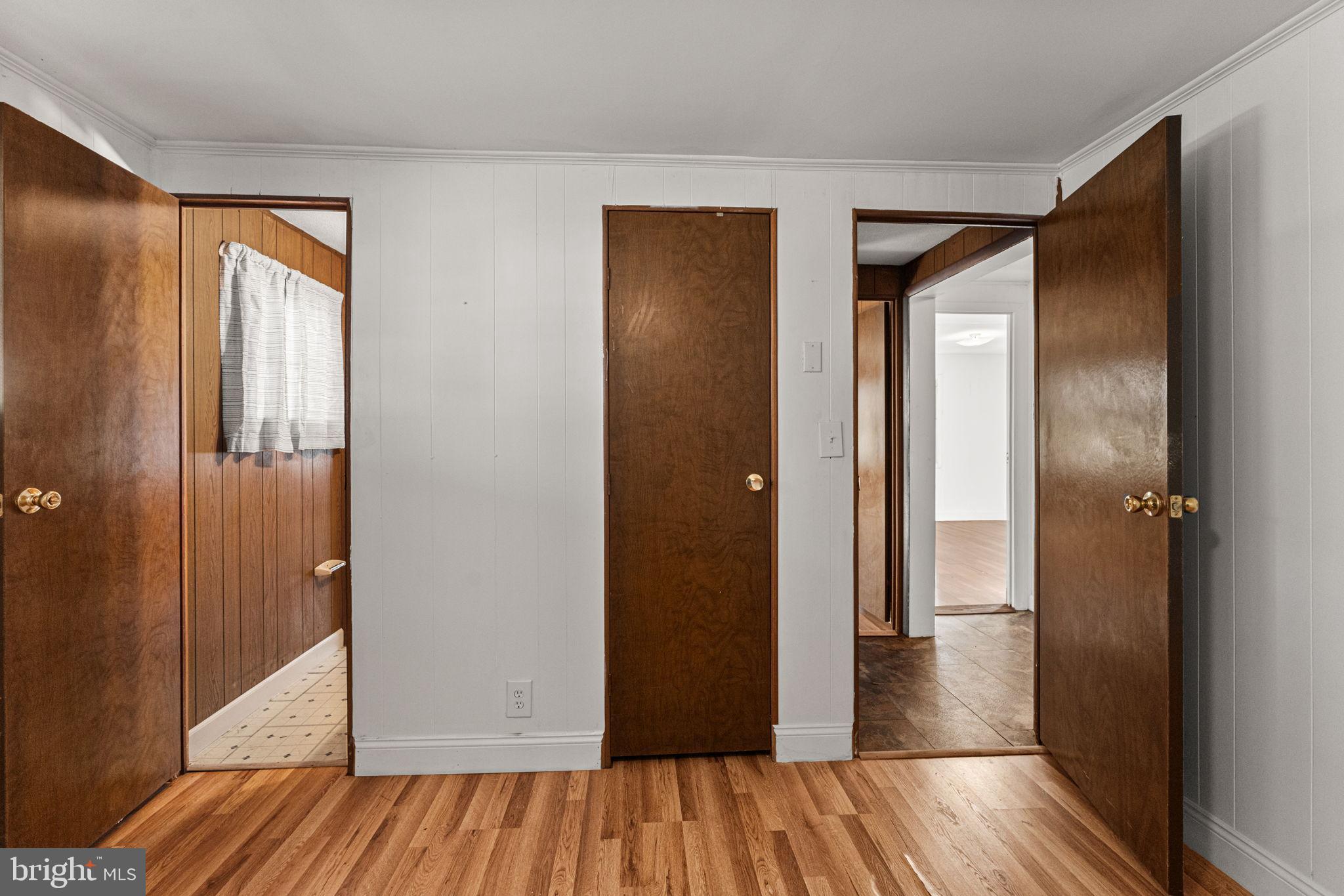 GENERAL PARKER SHORES - Residential